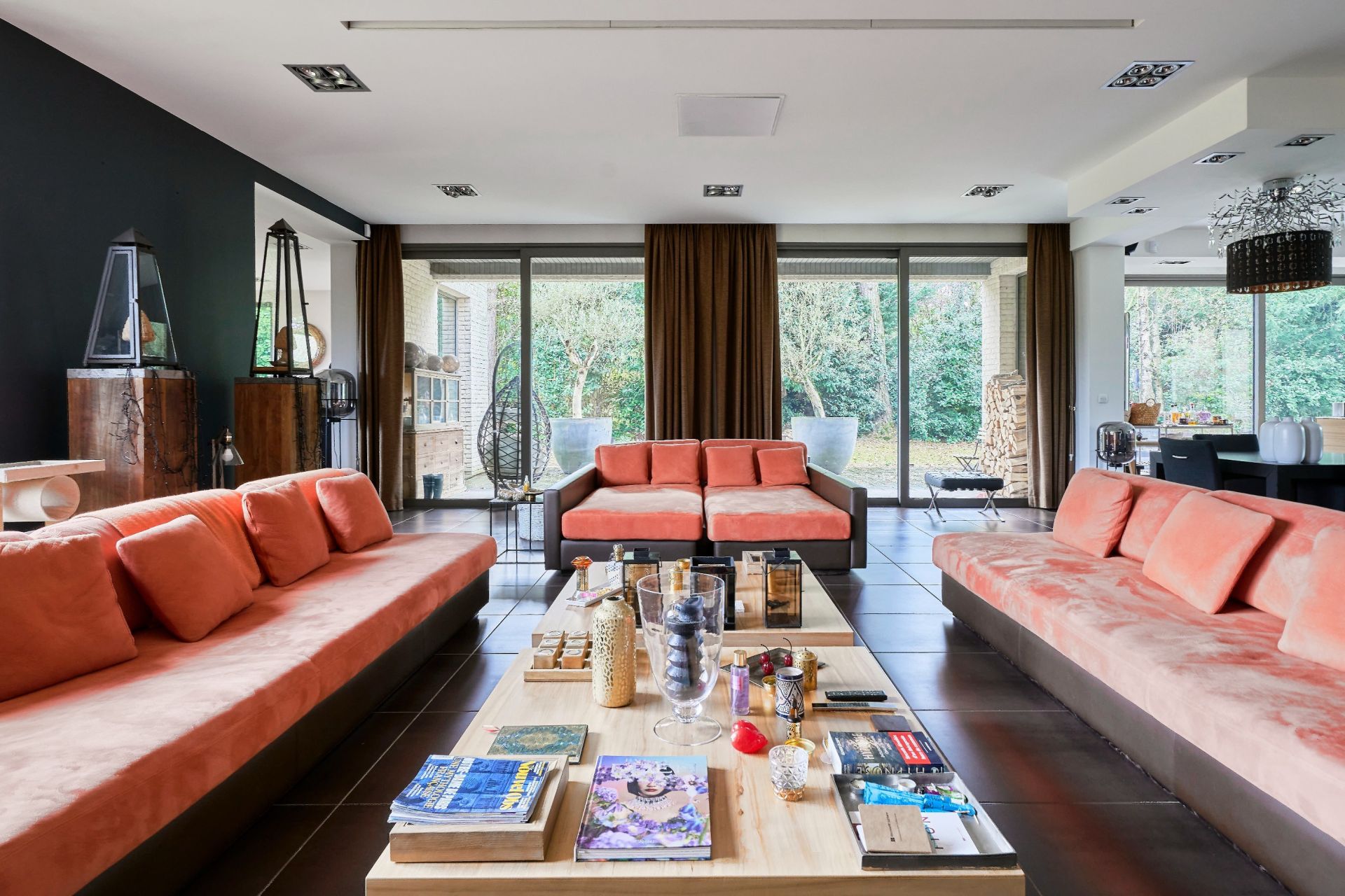 maison de luxe 5 Pièces en vente sur MOUVAUX (59420)