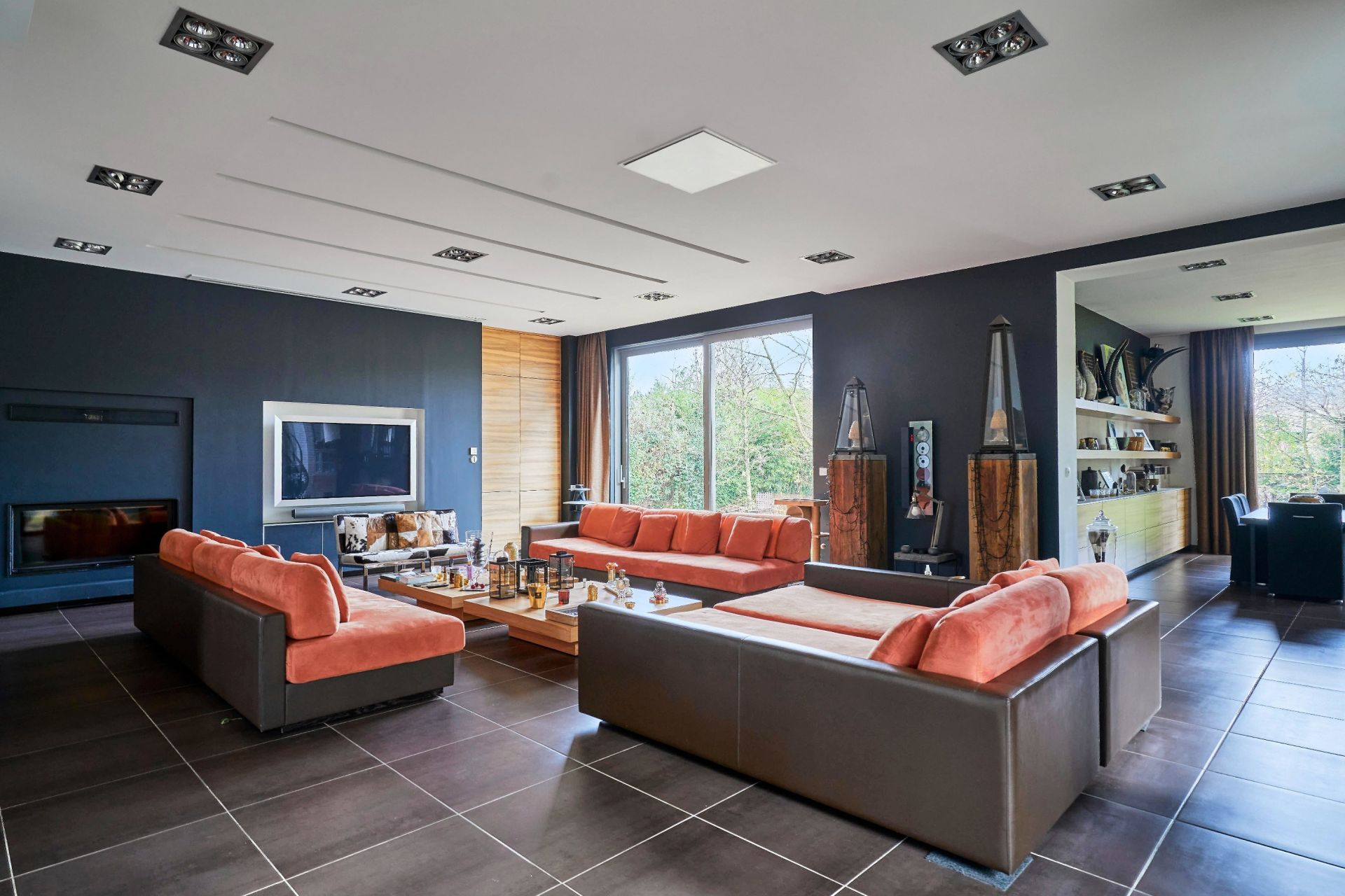 maison de luxe 5 Pièces en vente sur MOUVAUX (59420)