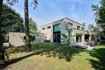 Vente Maison de luxe Mouvaux 5 Pièces 371.19 m²
