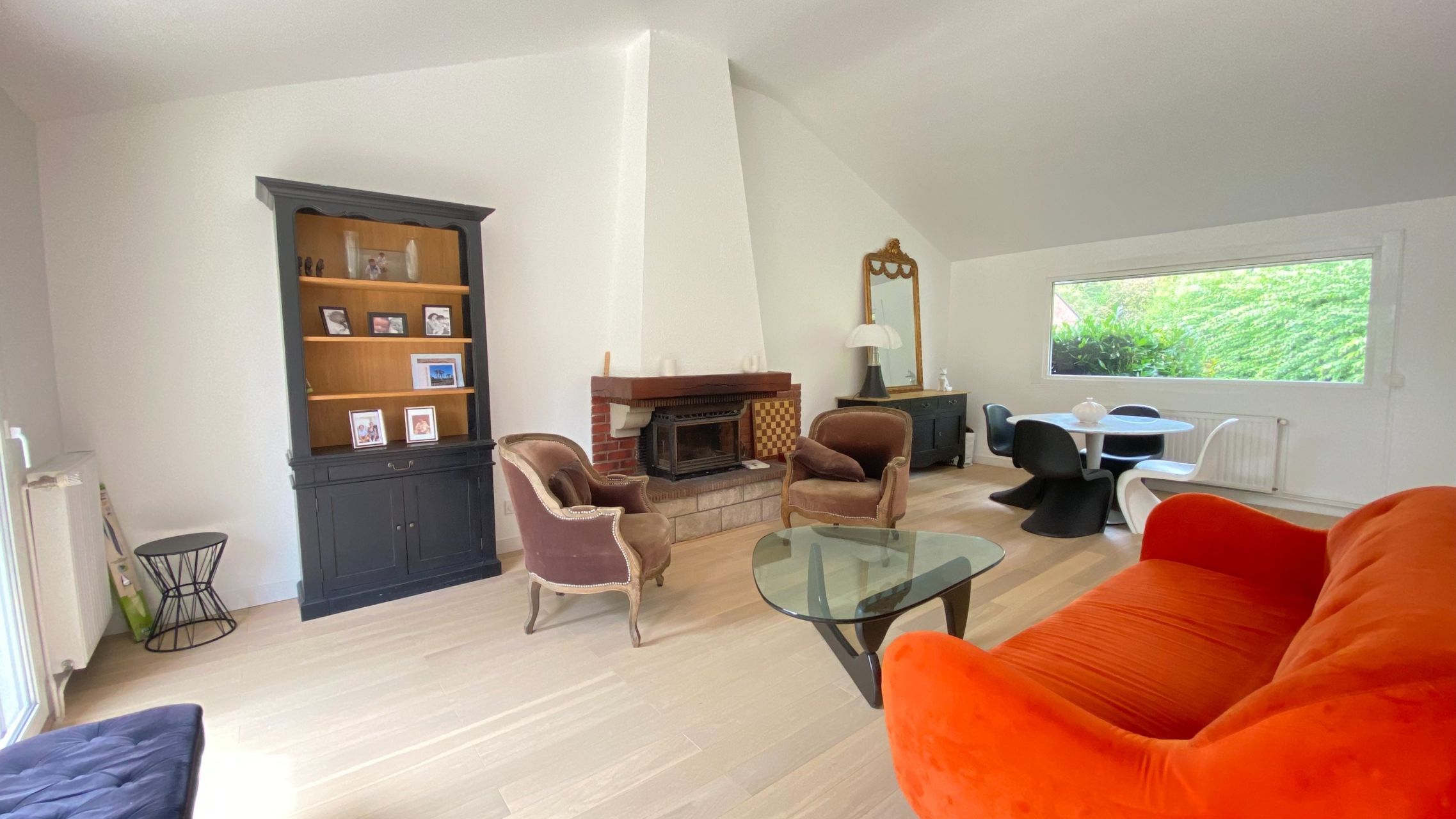 maison de luxe 5 Pièces en vente sur VILLENEUVE D ASCQ (59493)