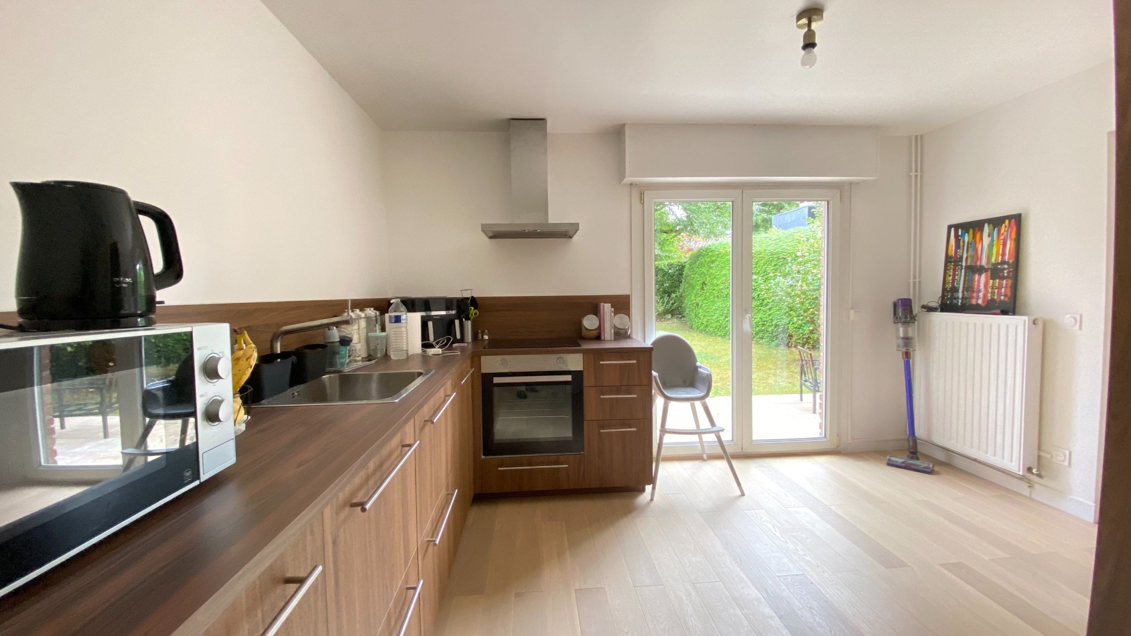 maison de luxe 5 Pièces en vente sur VILLENEUVE D ASCQ (59493)