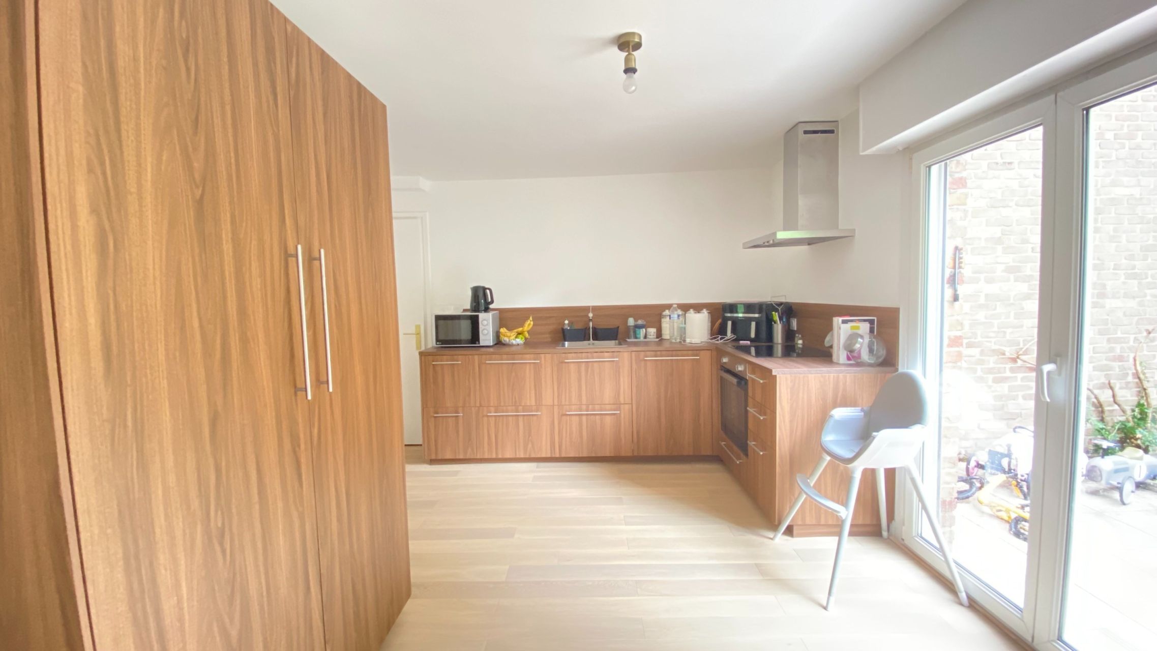 maison de luxe 5 Pièces en vente sur VILLENEUVE D ASCQ (59493)
