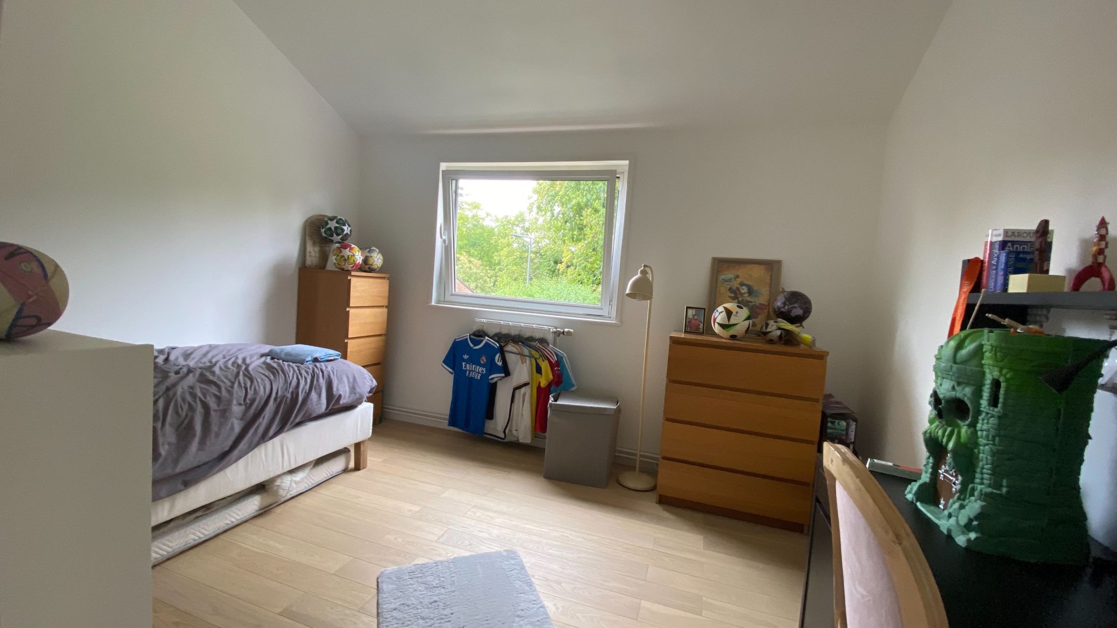 maison de luxe 5 Pièces en vente sur VILLENEUVE D ASCQ (59493)