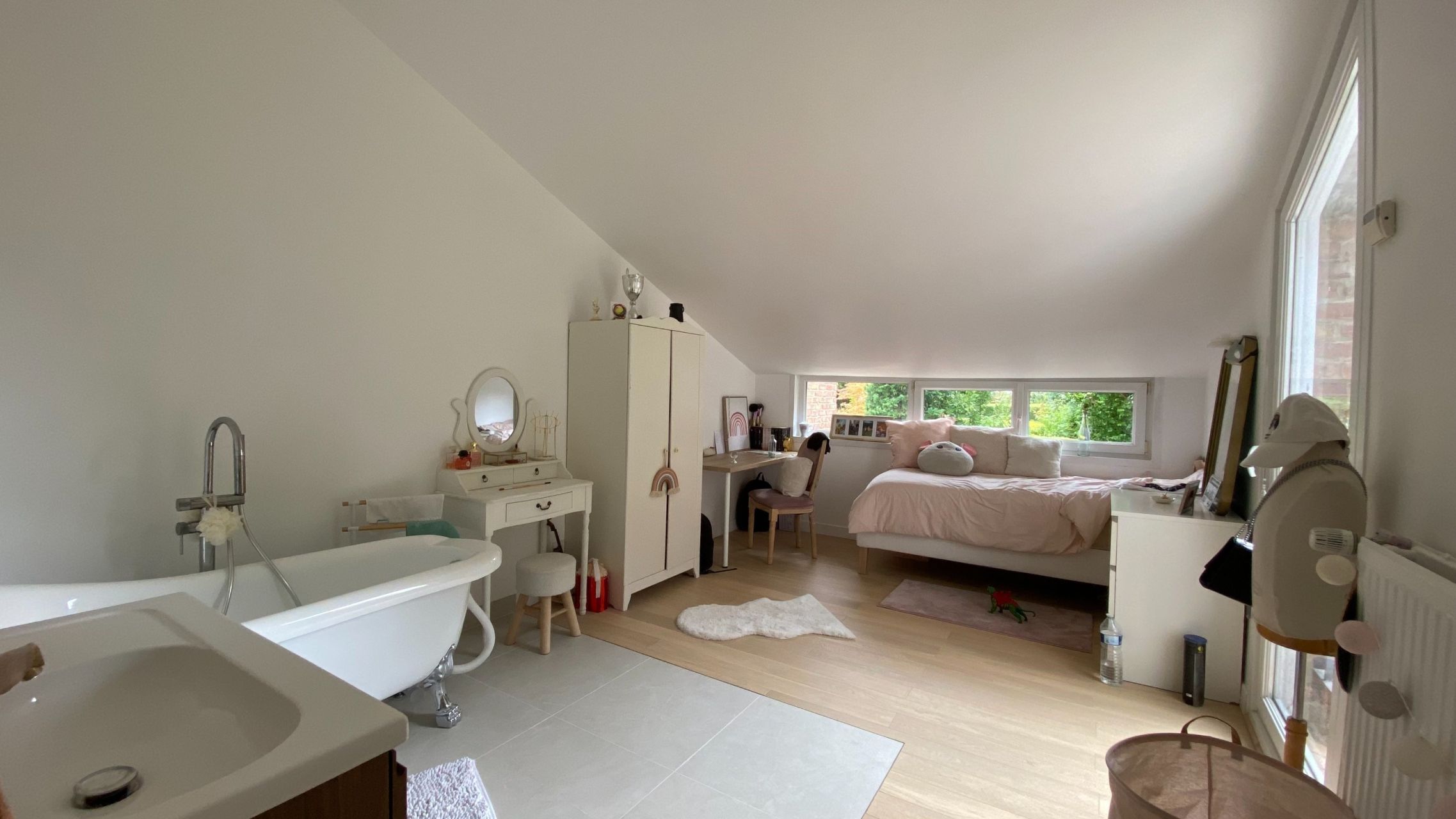 maison de luxe 5 Pièces en vente sur VILLENEUVE D ASCQ (59493)
