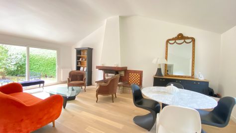 Sale Luxury house Villeneuve-d'Ascq 5 Rooms 106 m²