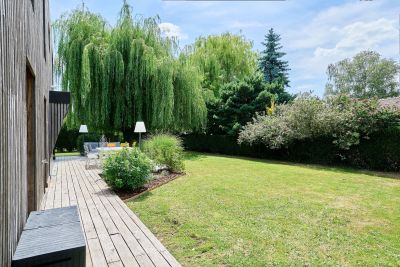 Vente Maison de luxe Bondues 9 Pièces 250 m²
