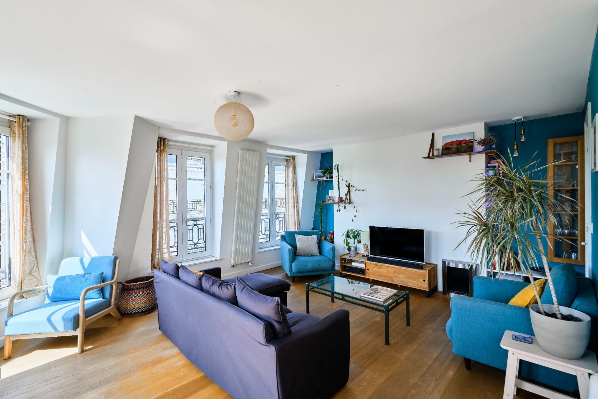 appartement de luxe 6 Pièces en vente sur LA MADELEINE (59110)