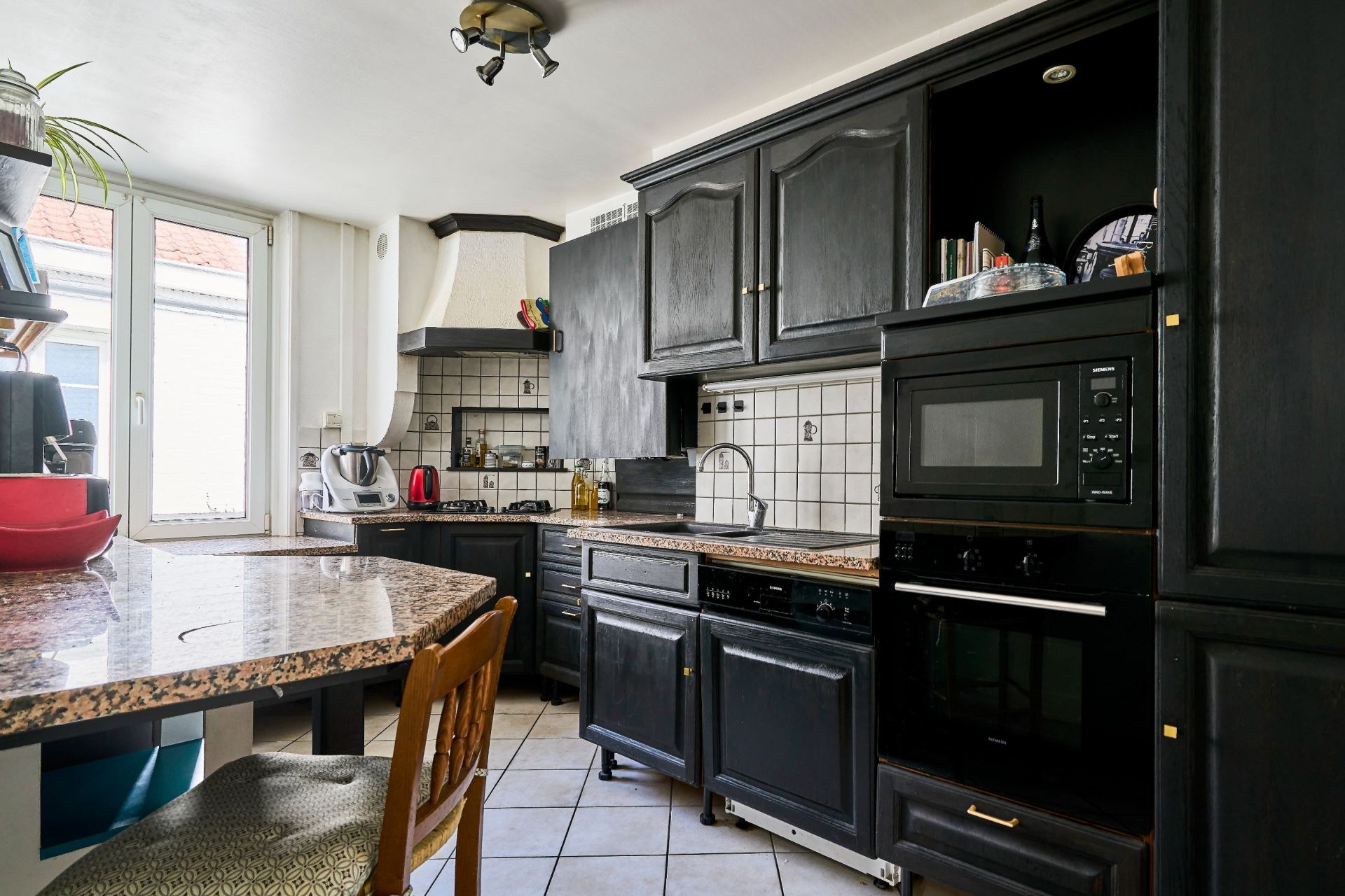 appartement de luxe 6 Pièces en vente sur LA MADELEINE (59110)