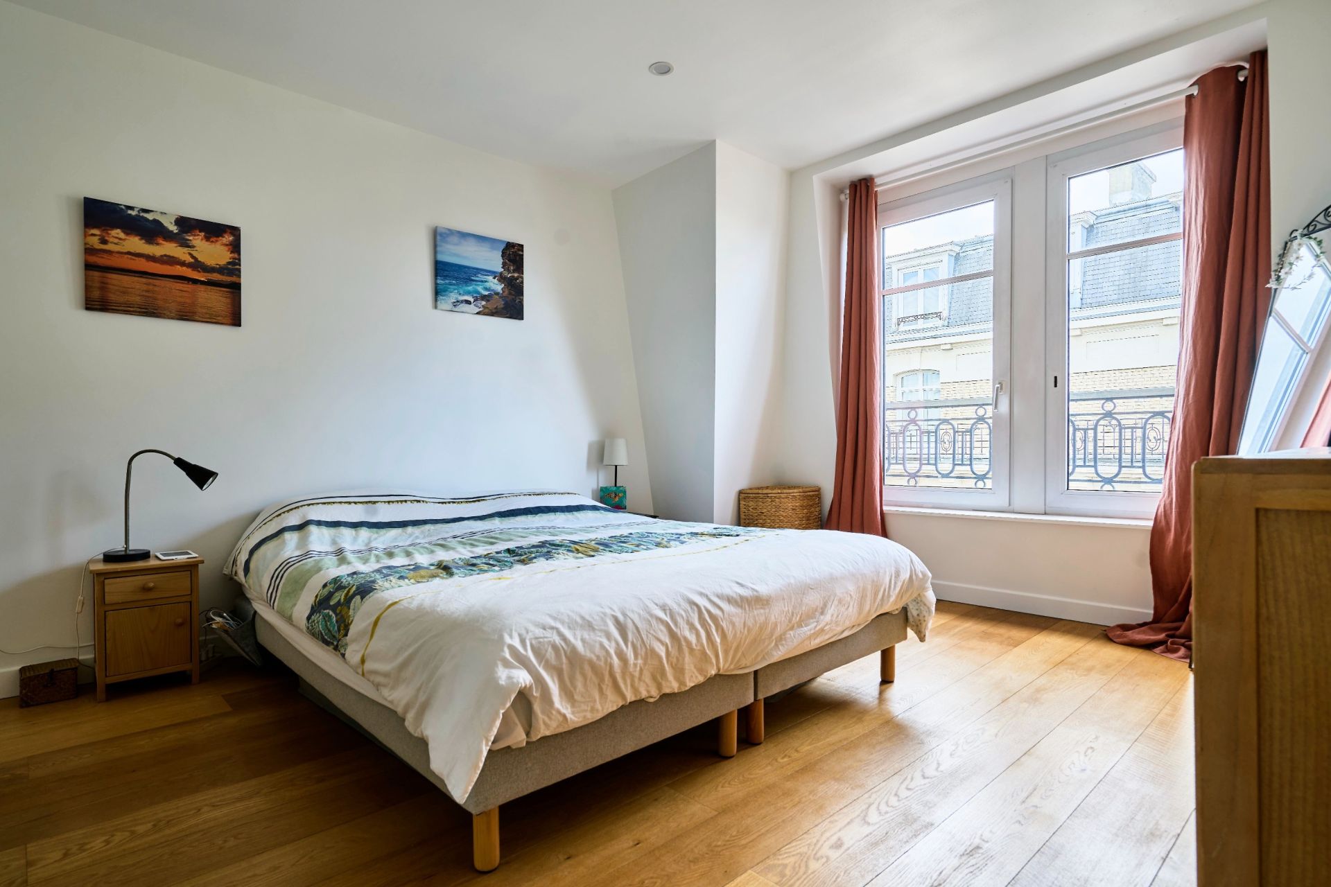 appartement de luxe 6 Pièces en vente sur LA MADELEINE (59110)