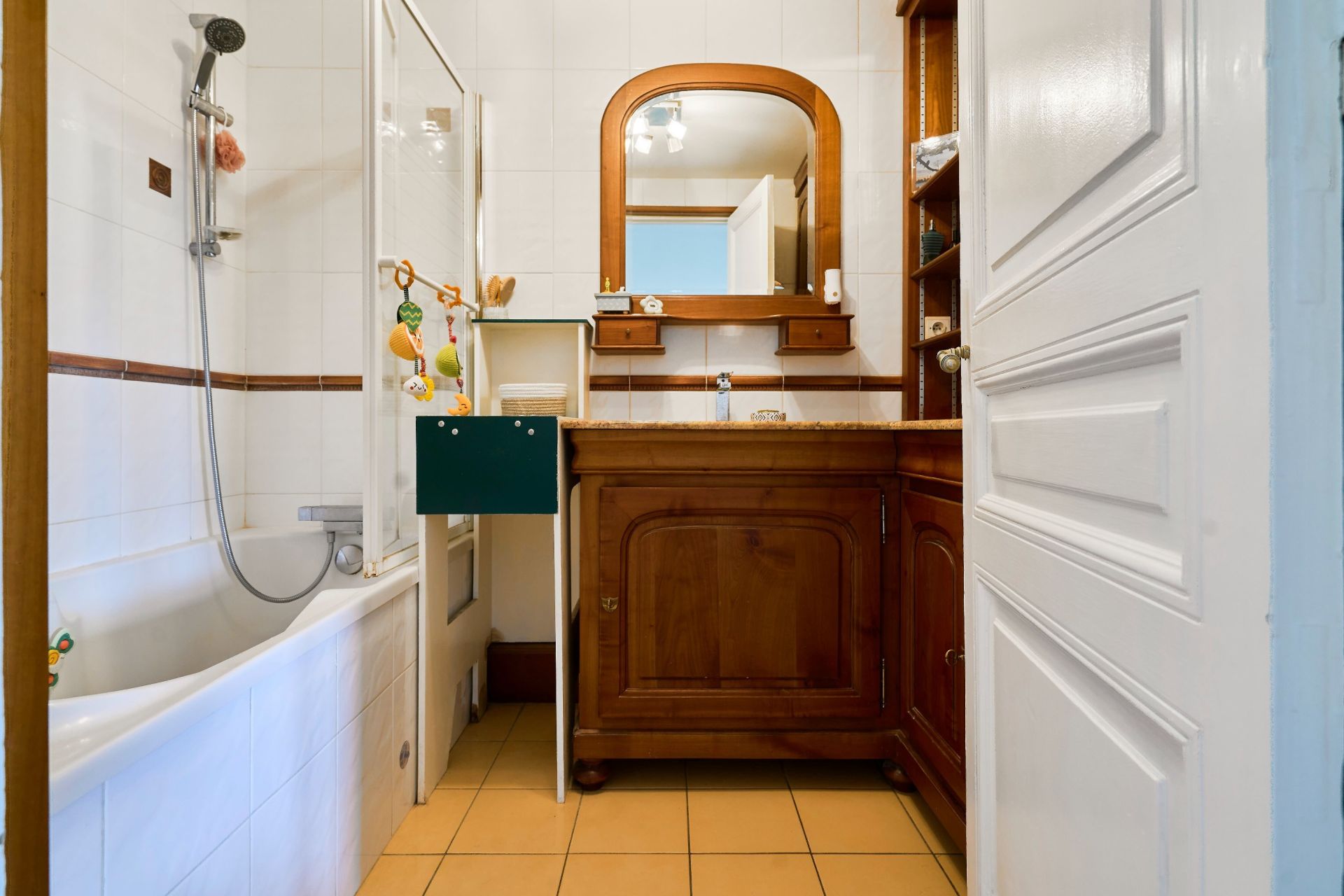 appartement de luxe 6 Pièces en vente sur LA MADELEINE (59110)