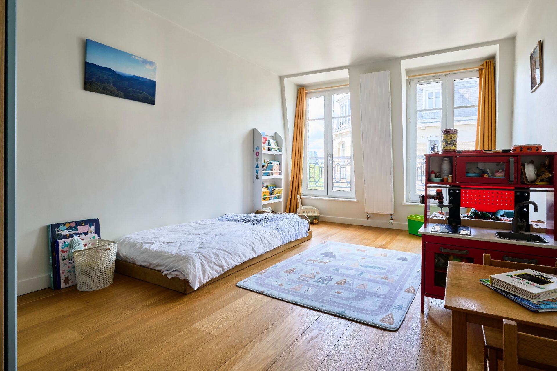 appartement de luxe 6 Pièces en vente sur LA MADELEINE (59110)