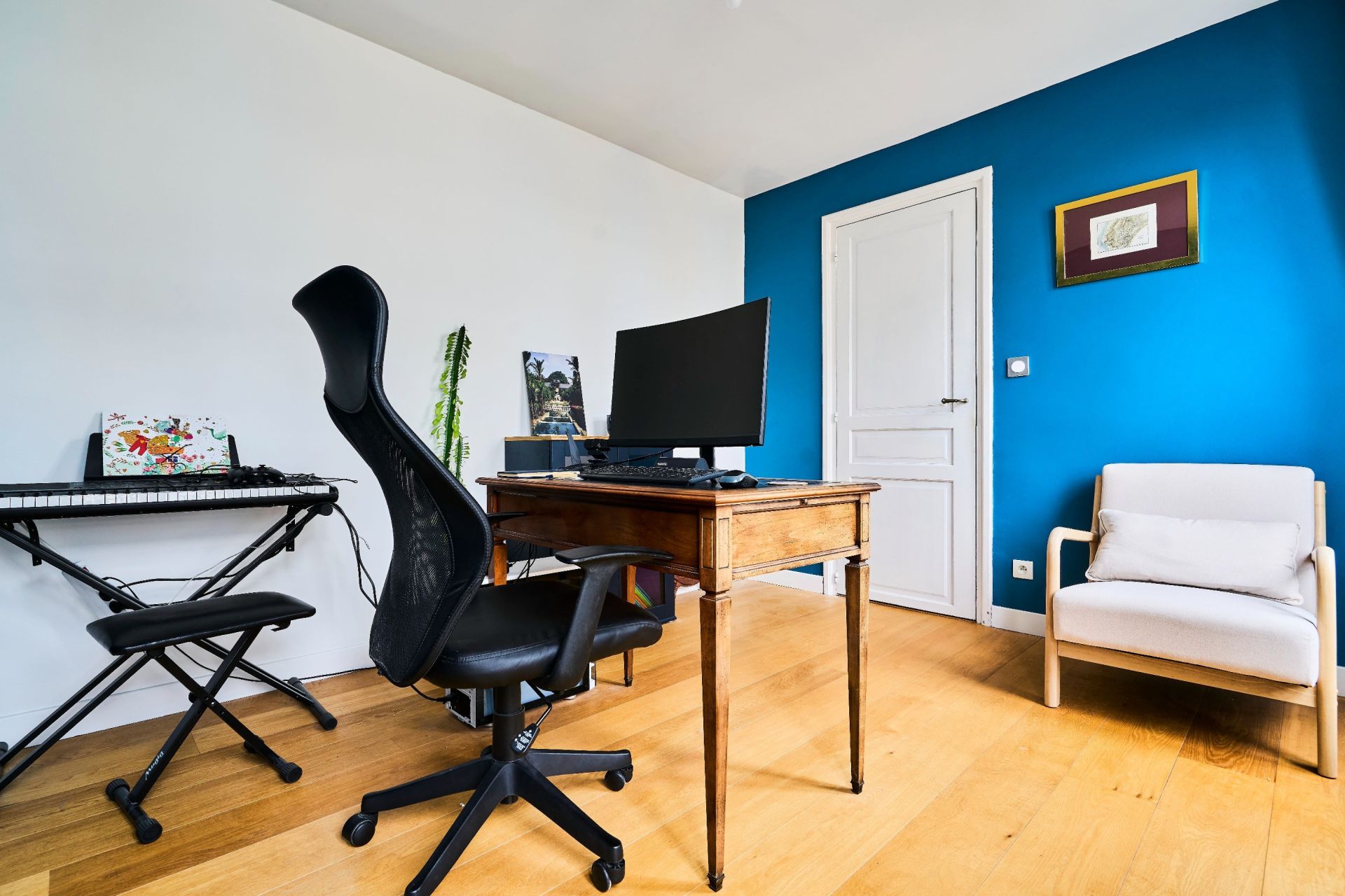 appartement de luxe 6 Pièces en vente sur LA MADELEINE (59110)