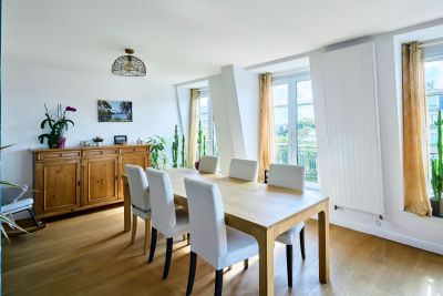 Vente Appartement de luxe La Madeleine 6 Pièces 158.94 m²