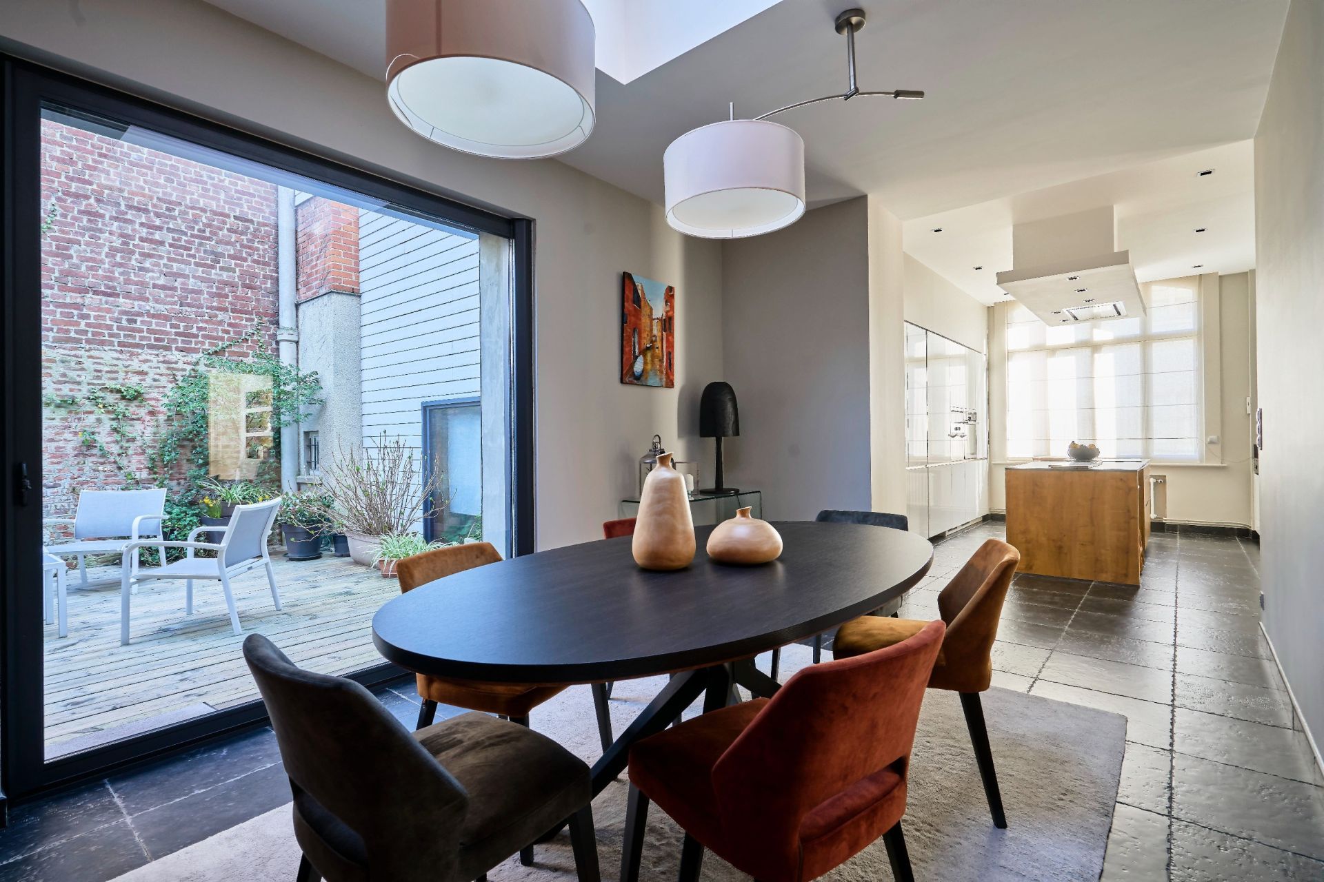 luxury house 12 Rooms for sale on LILLE (59800)