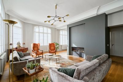 Sale Luxury house Lille 12 Rooms 383 m²