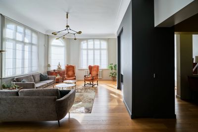 Sale Luxury house Lille 12 Rooms 383 m²