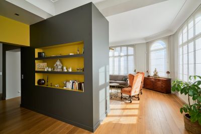 Sale Luxury house Lille 12 Rooms 383 m²