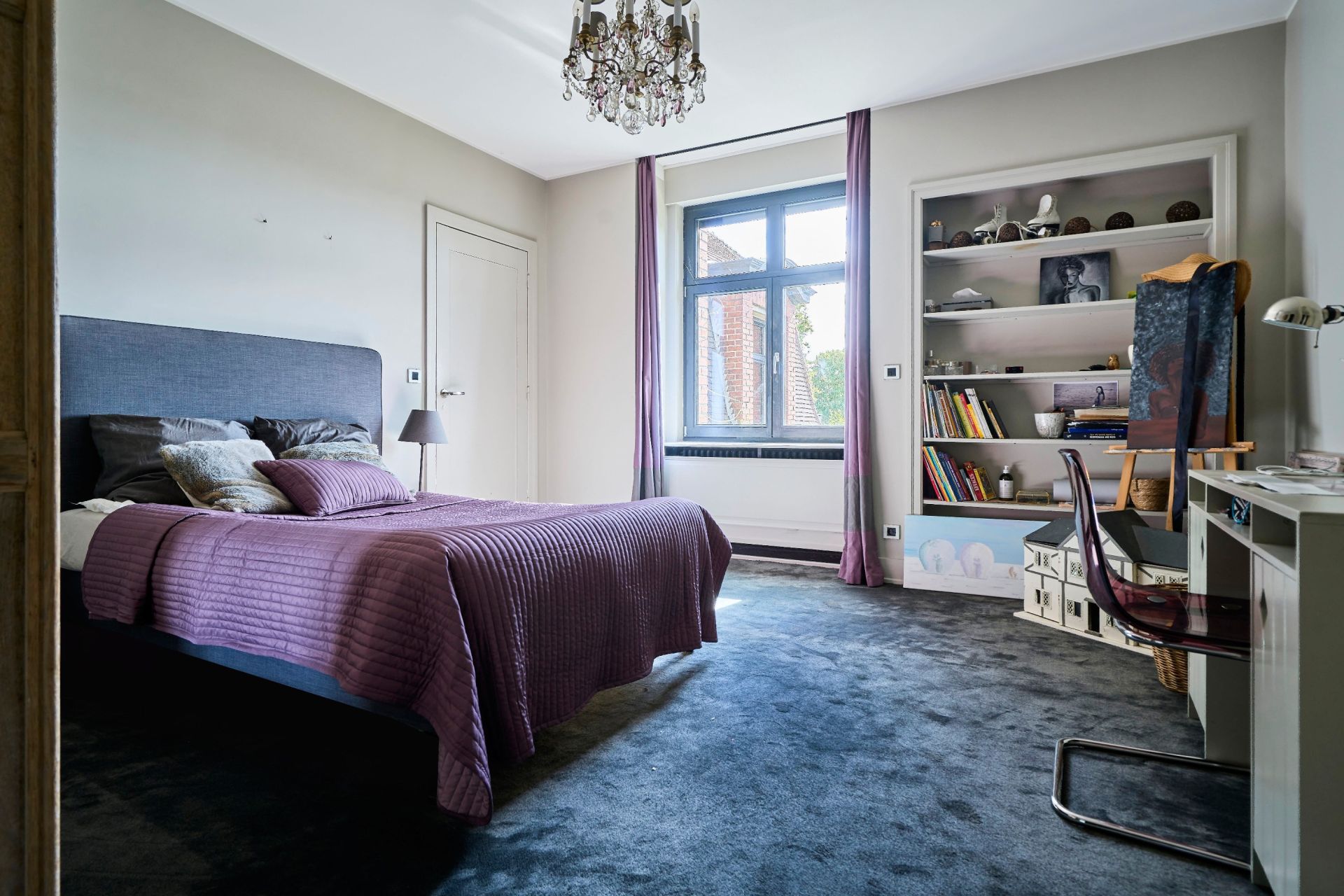 luxury house 11 Rooms for sale on WASQUEHAL (59290)