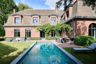 Sale Luxury house Wasquehal 11 Rooms 401 m²