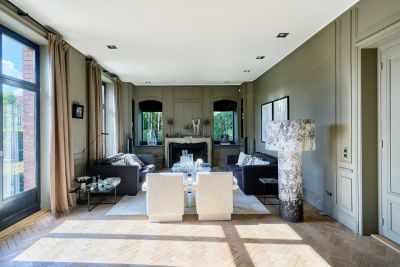 Sale Luxury house Wasquehal 11 Rooms 401 m²