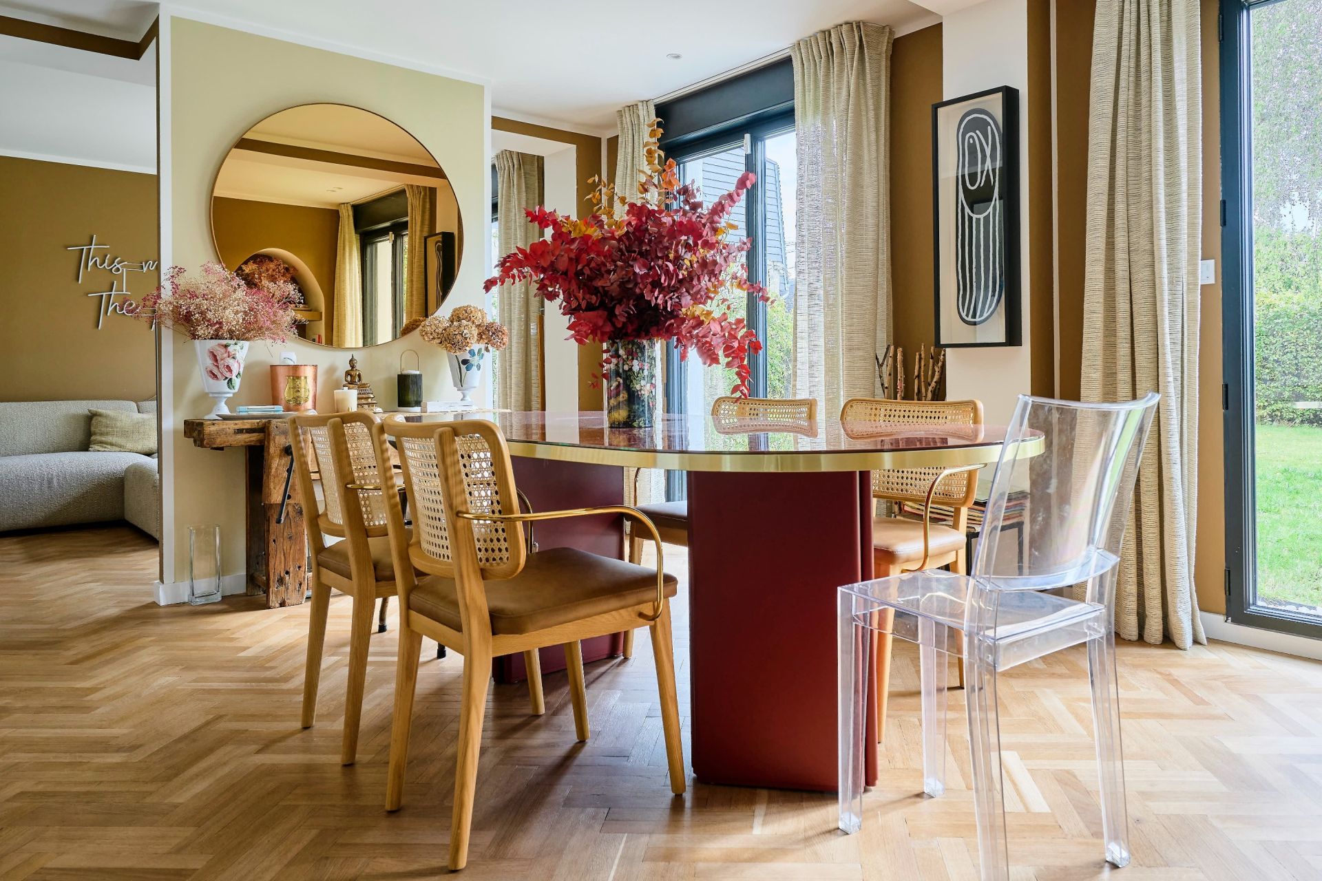 luxury house 5 Rooms for sale on MARCQ EN BAROEUL (59700)