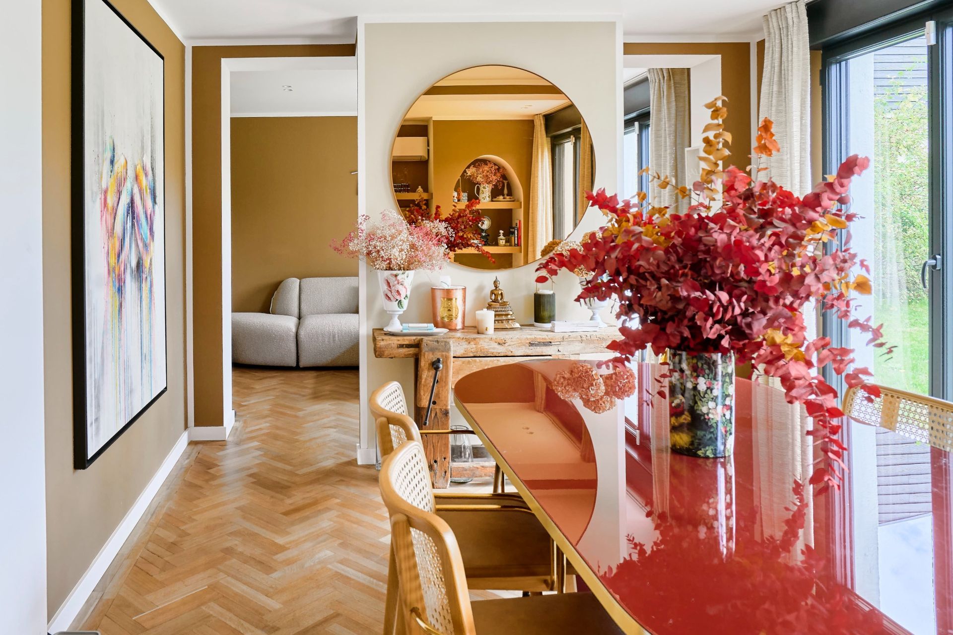 luxury house 5 Rooms for sale on MARCQ EN BAROEUL (59700)