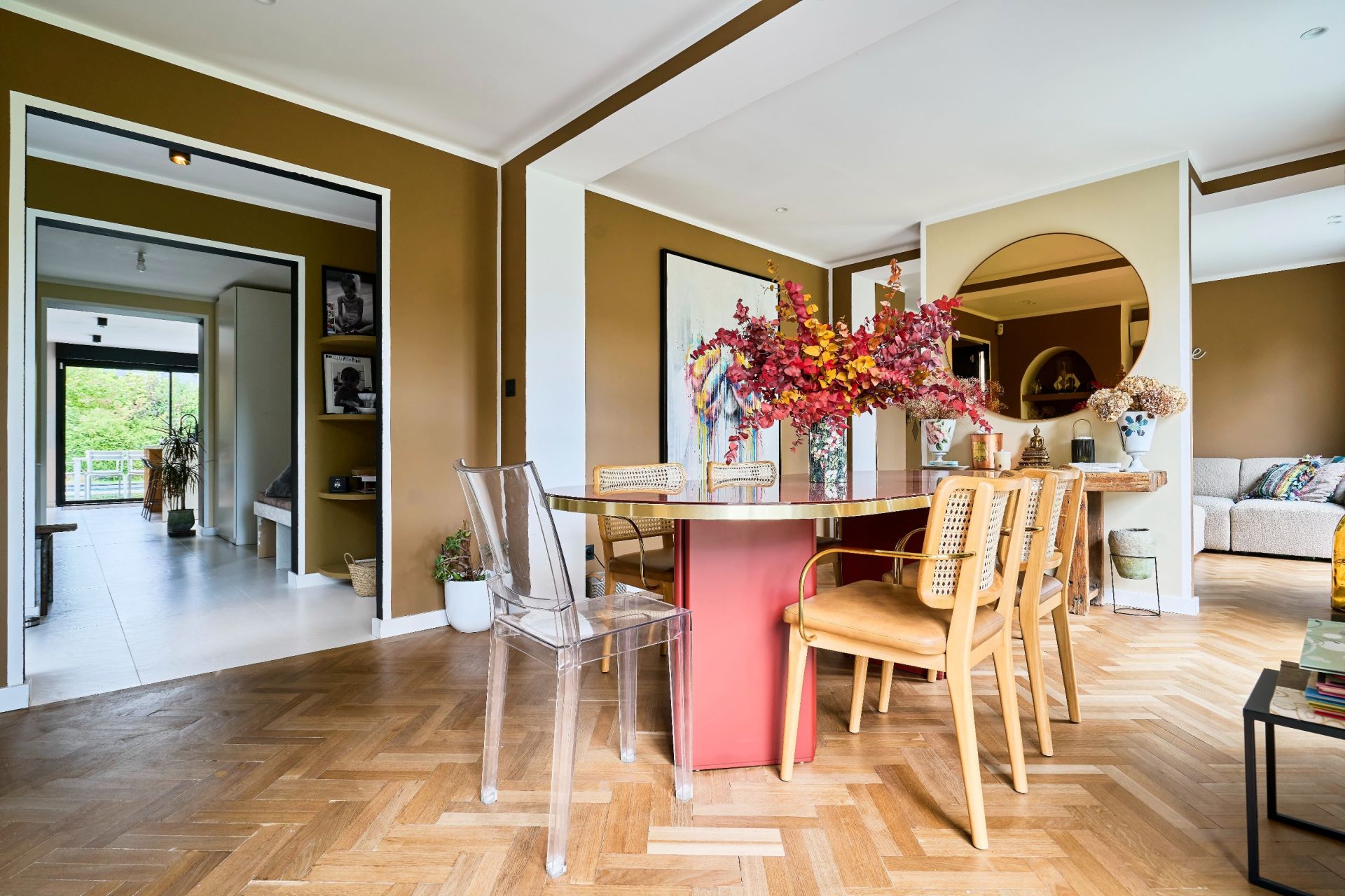 luxury house 5 Rooms for sale on MARCQ EN BAROEUL (59700)