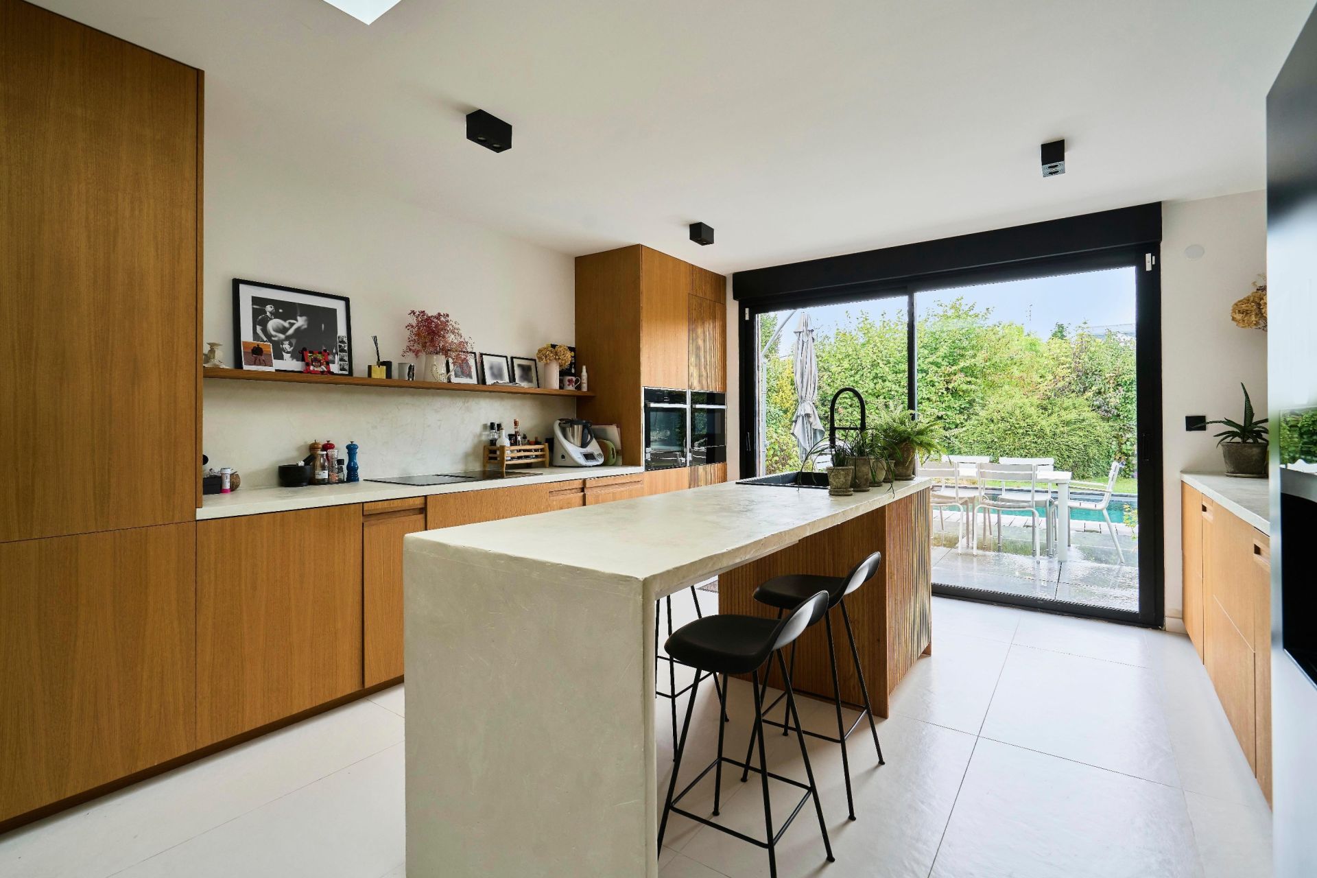 luxury house 5 Rooms for sale on MARCQ EN BAROEUL (59700)