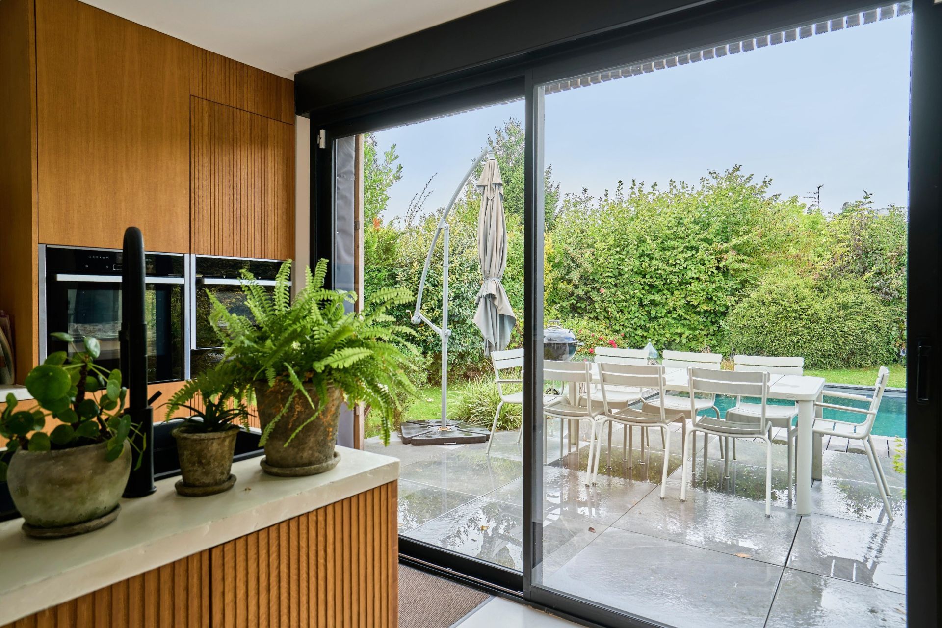 luxury house 5 Rooms for sale on MARCQ EN BAROEUL (59700)