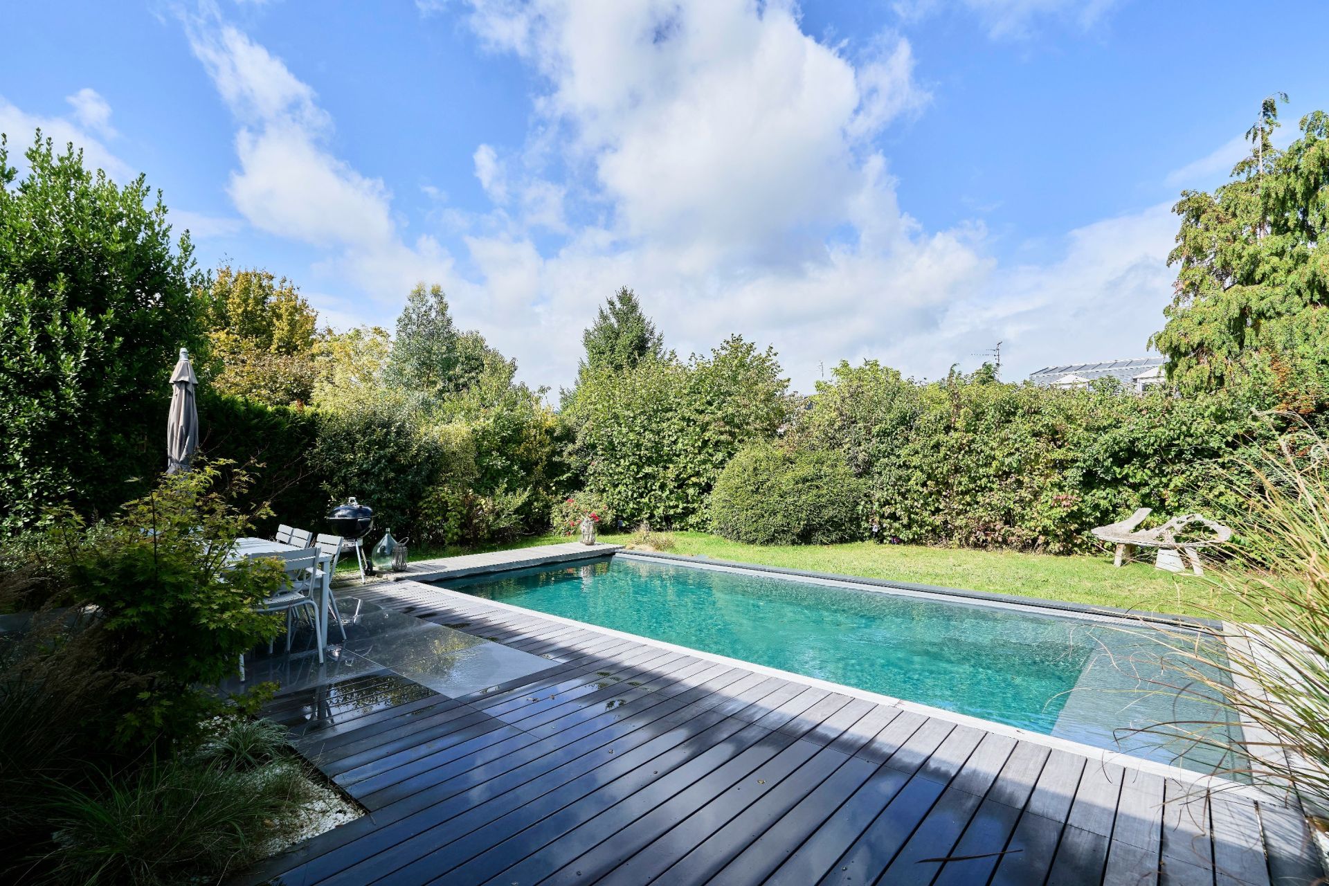 luxury house 5 Rooms for sale on MARCQ EN BAROEUL (59700)