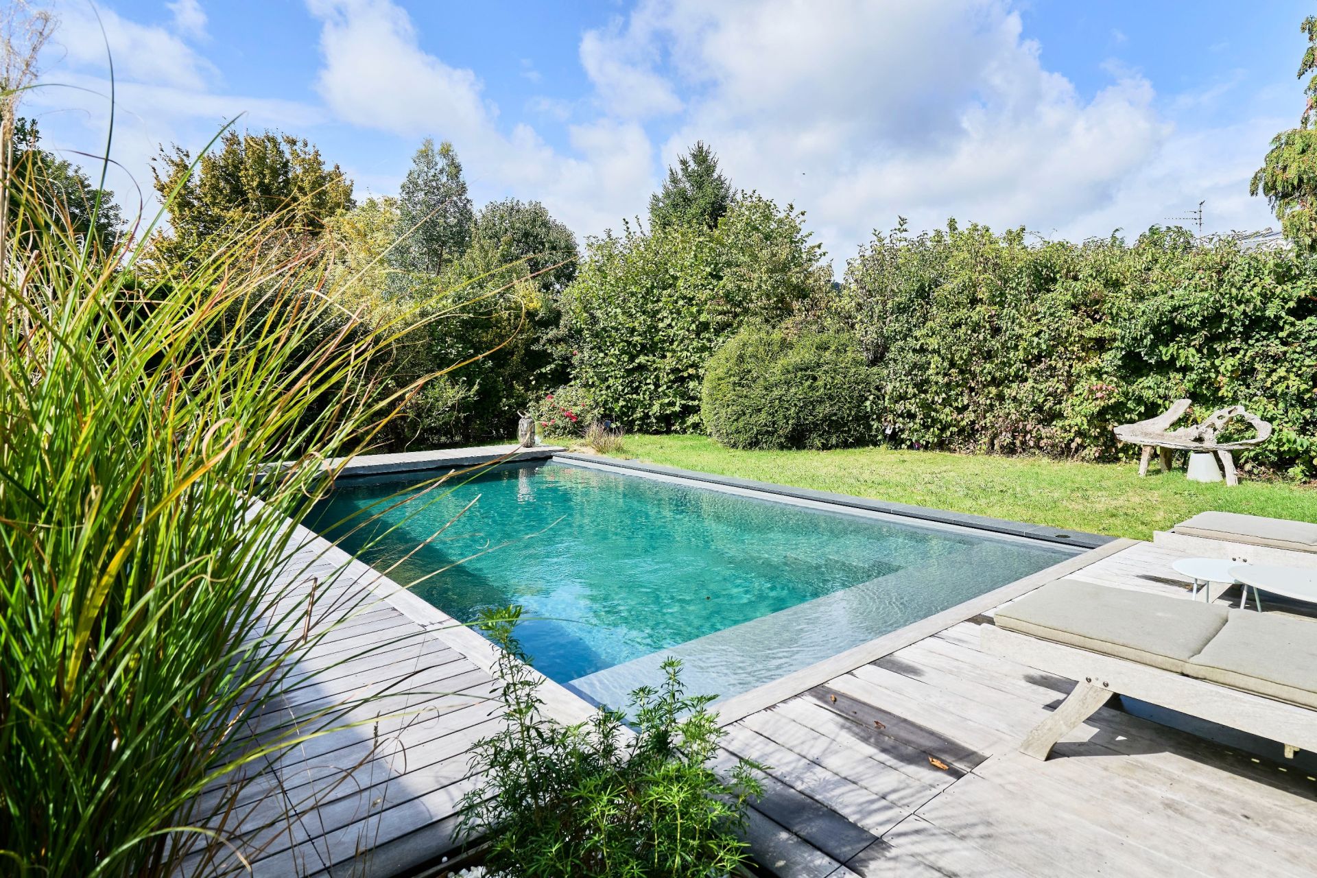 luxury house 5 Rooms for sale on MARCQ EN BAROEUL (59700)