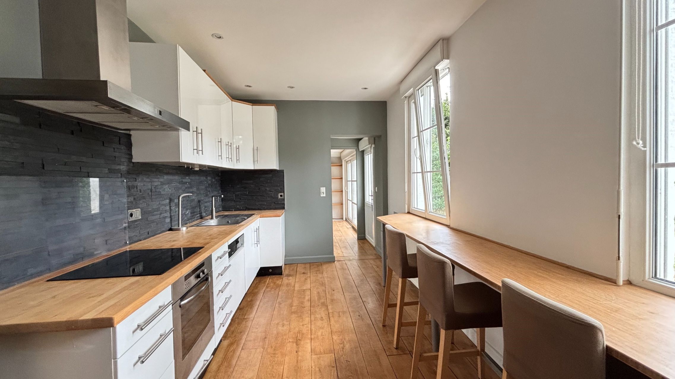 maison de luxe 5 Pièces en vente sur RONCQ (59223)