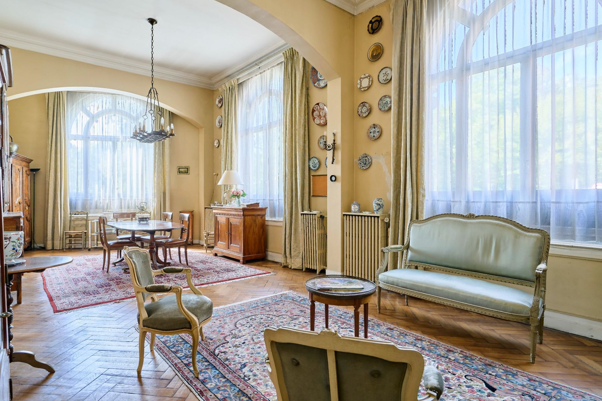 maison de luxe 13 Pièces en vente sur LILLE (59000)