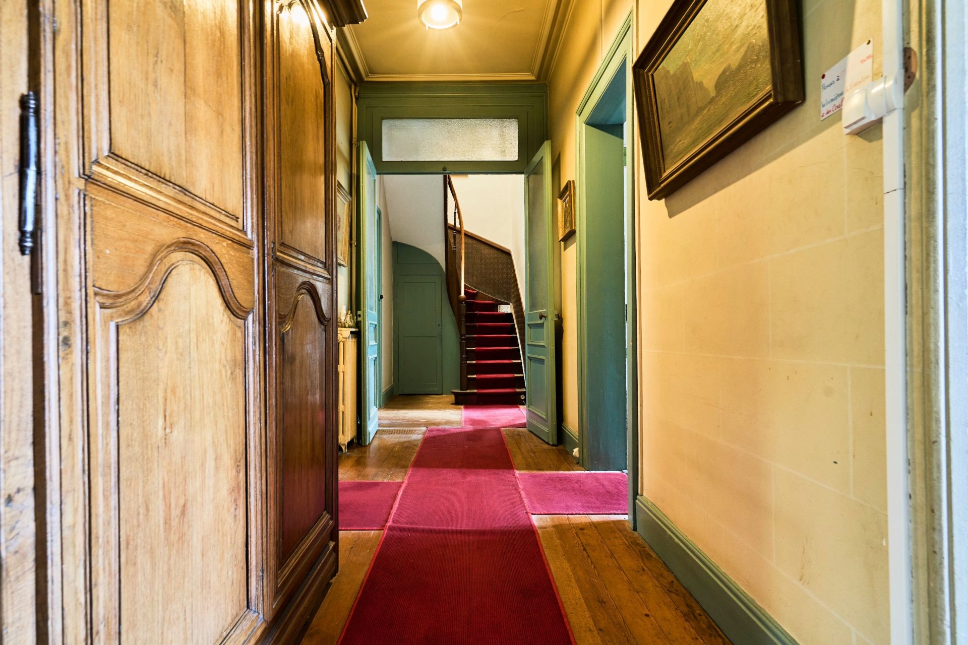 maison de luxe 13 Pièces en vente sur LILLE (59000)