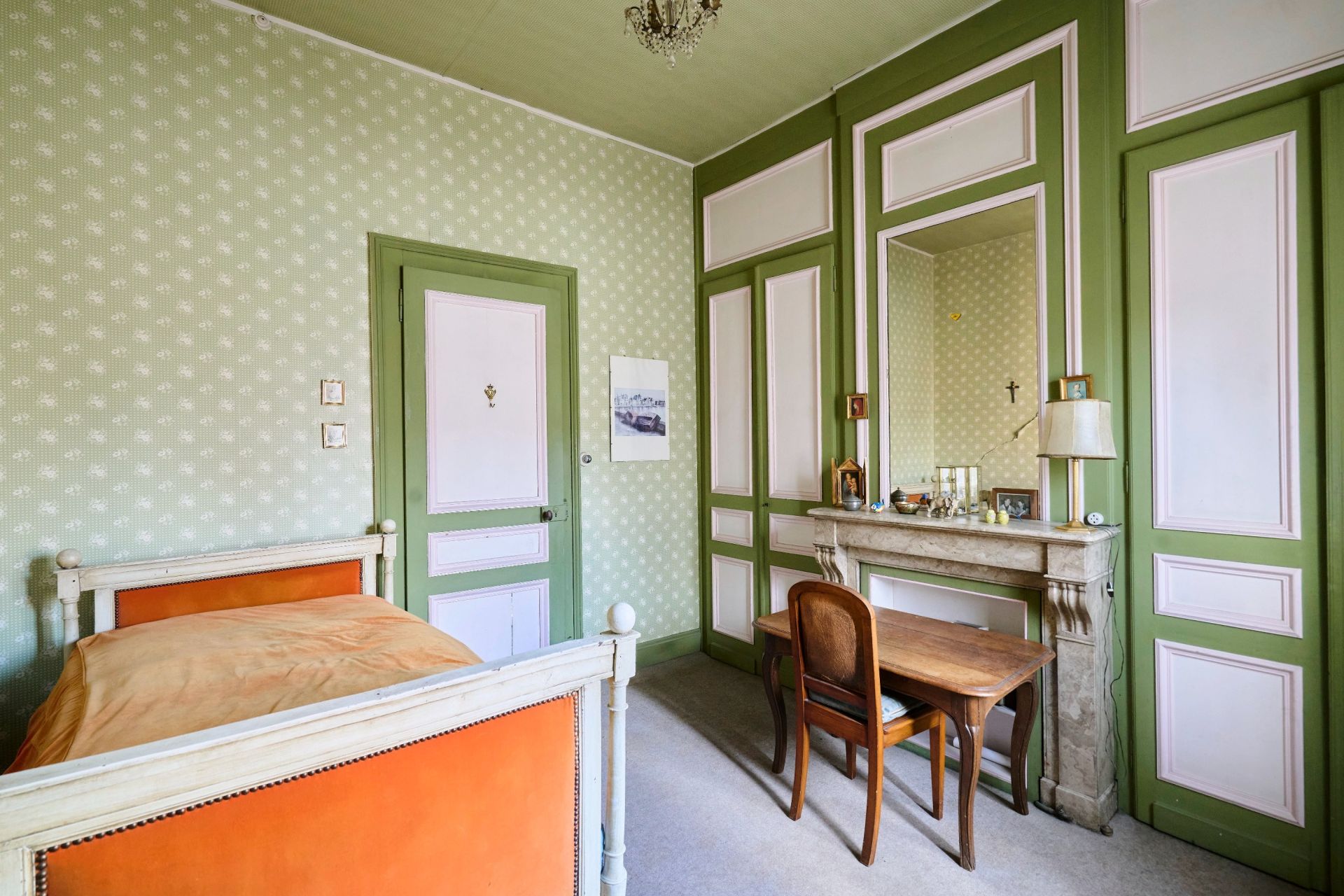 maison de luxe 13 Pièces en vente sur LILLE (59000)