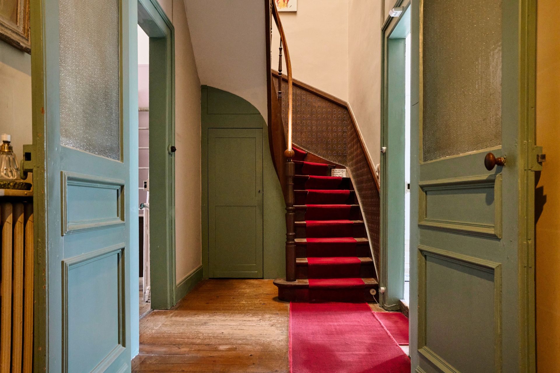 maison de luxe 13 Pièces en vente sur LILLE (59000)