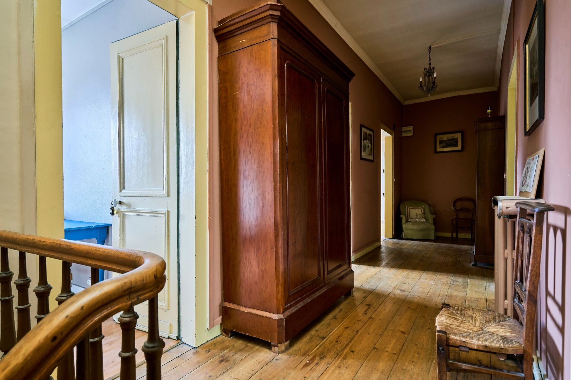 maison de luxe 13 Pièces en vente sur LILLE (59000)