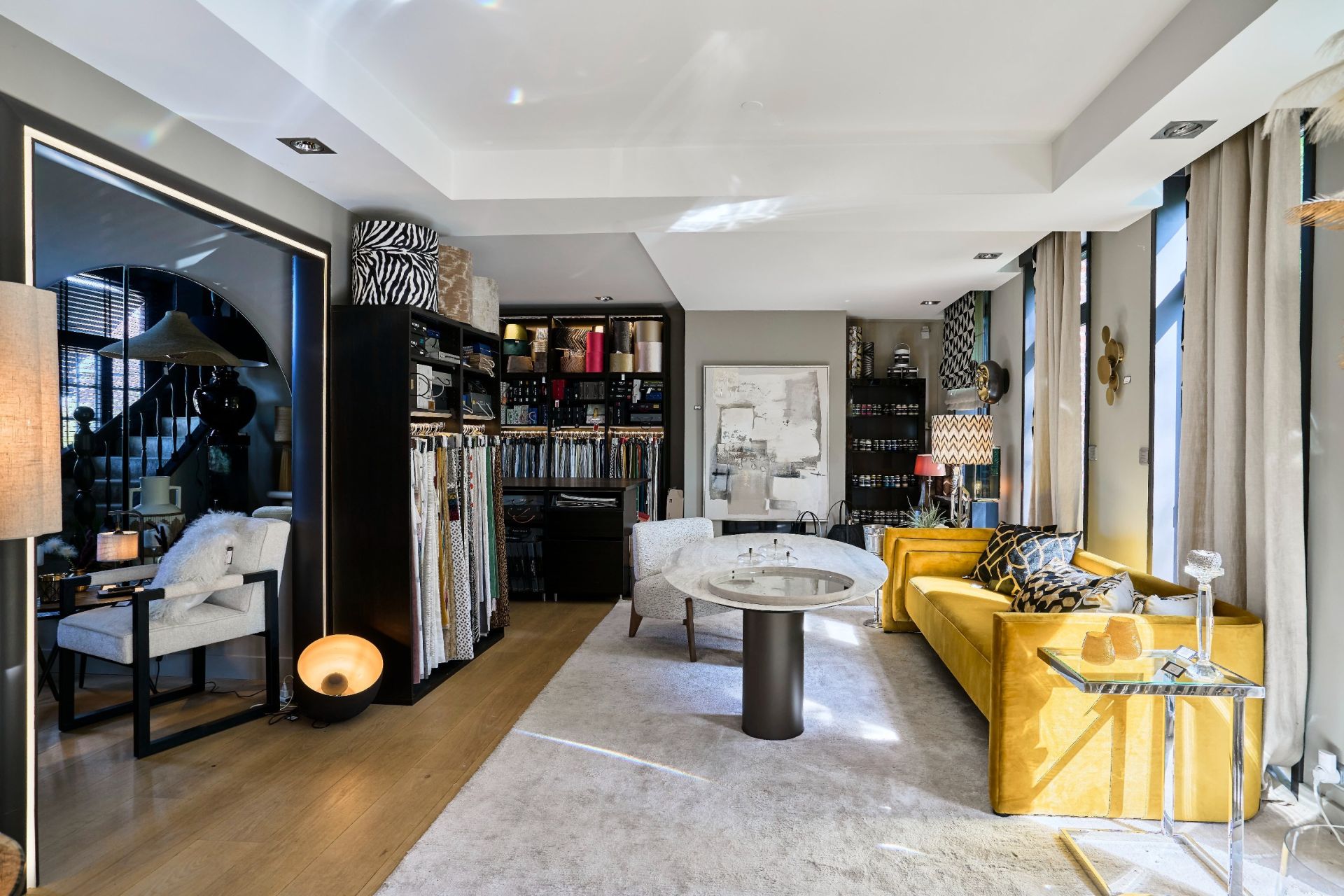 maison de luxe 6 Pièces en vente sur BONDUES (59910)