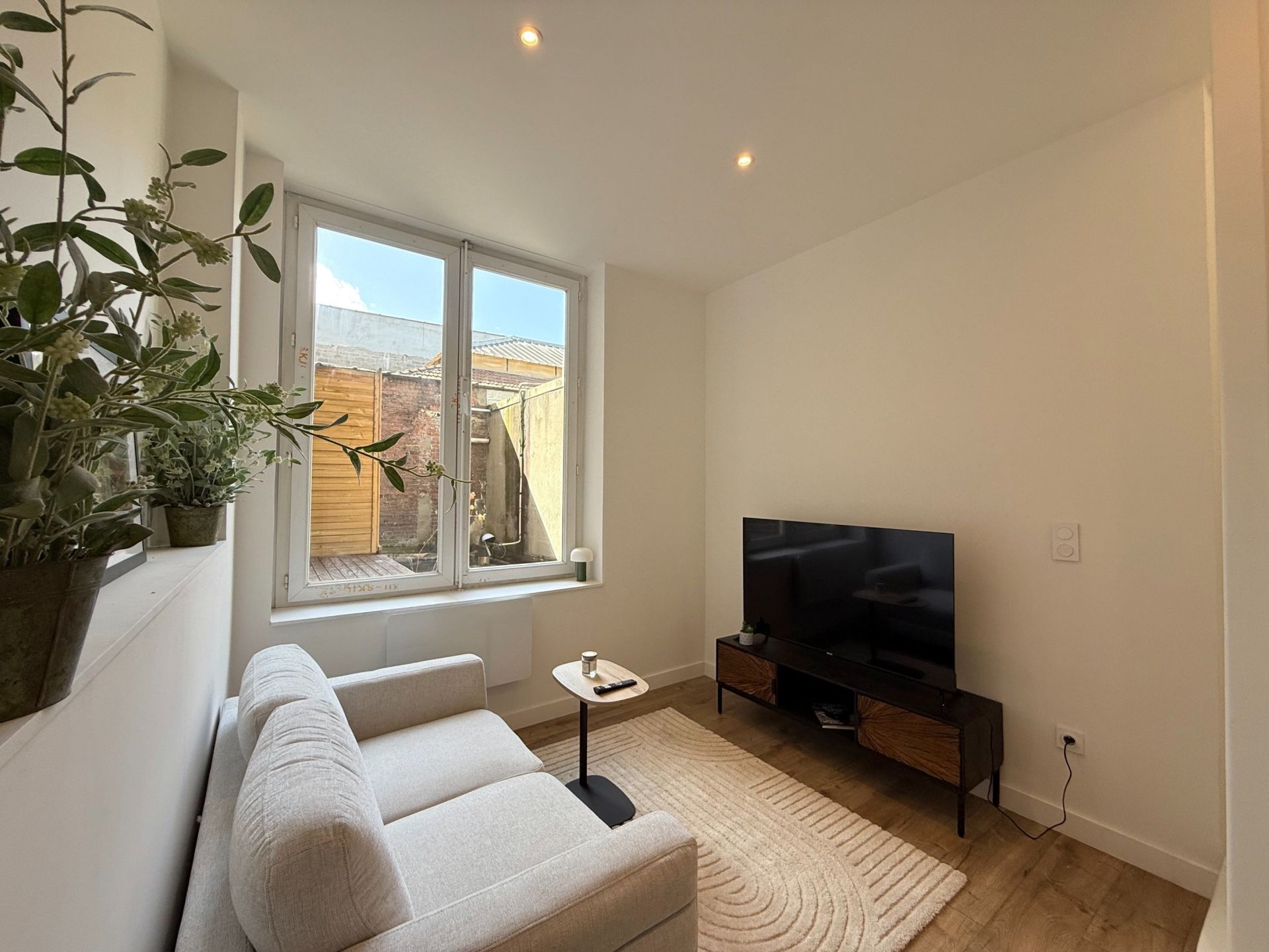 appartement de luxe 2 Pièces en vente sur LILLE (59000)