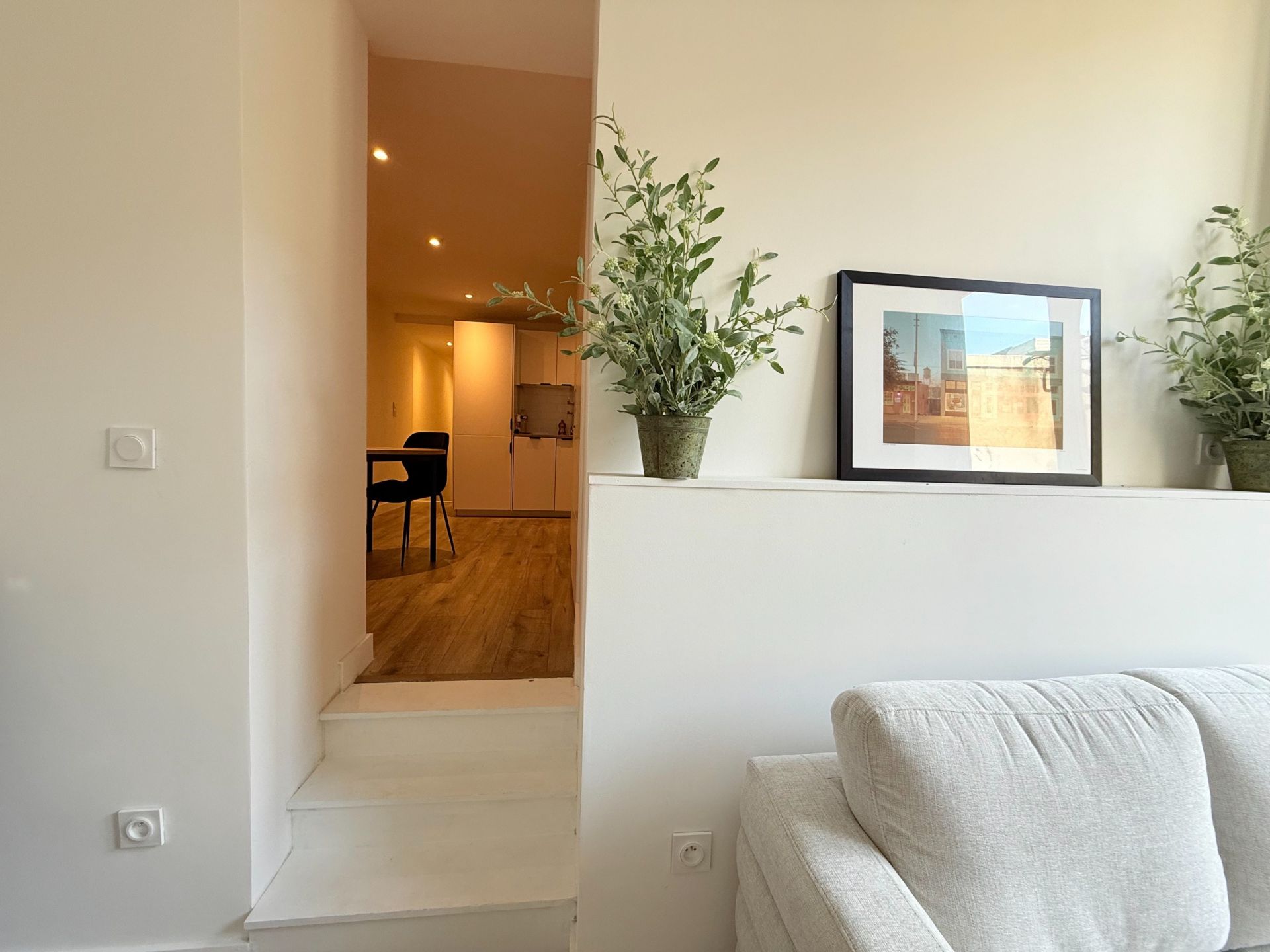 appartement de luxe 2 Pièces en vente sur LILLE (59000)