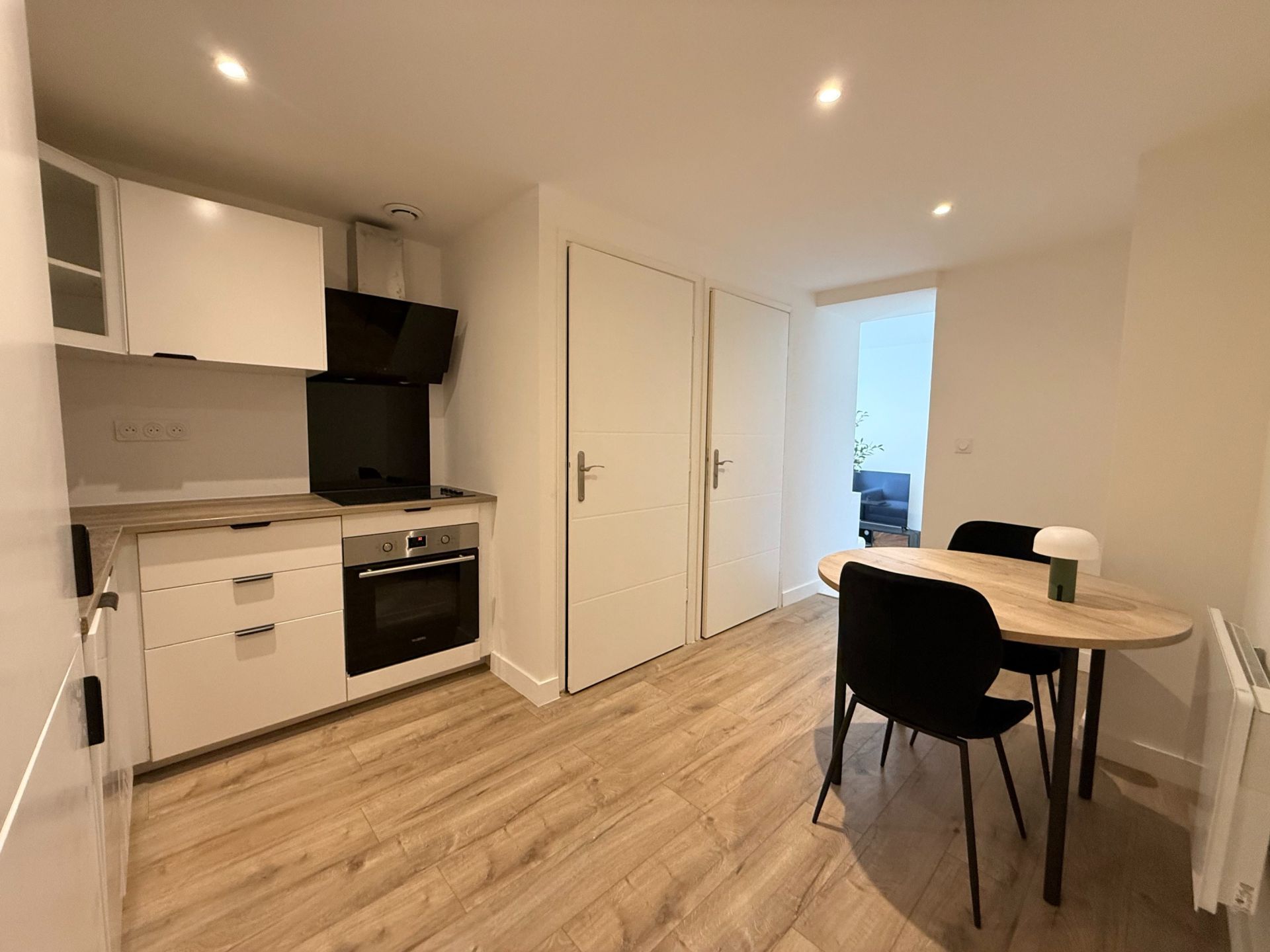 appartement de luxe 2 Pièces en vente sur LILLE (59000)