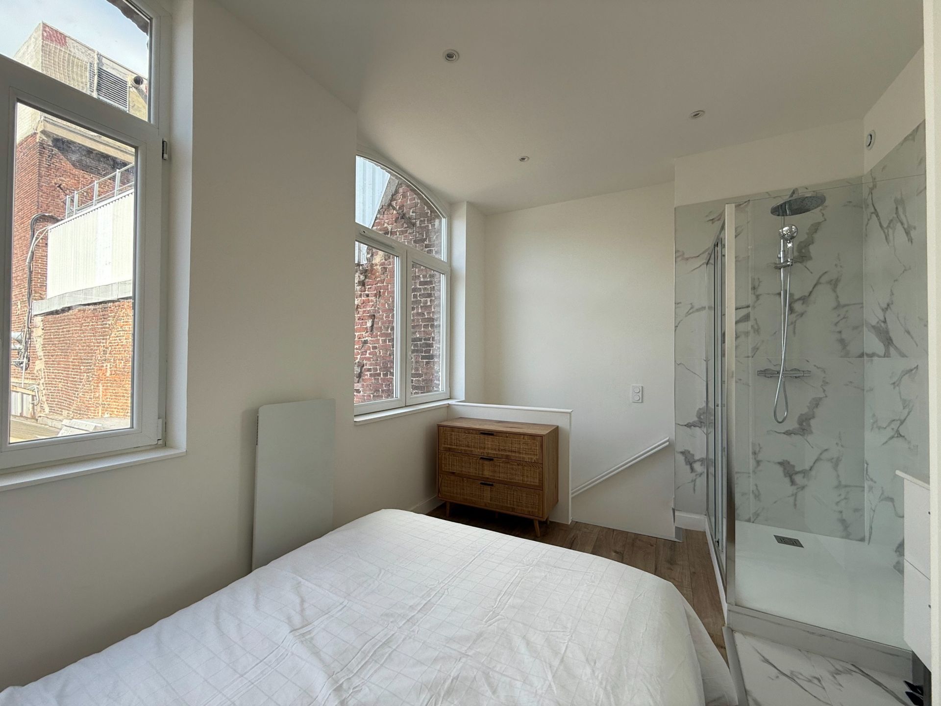 appartement de luxe 2 Pièces en vente sur LILLE (59000)