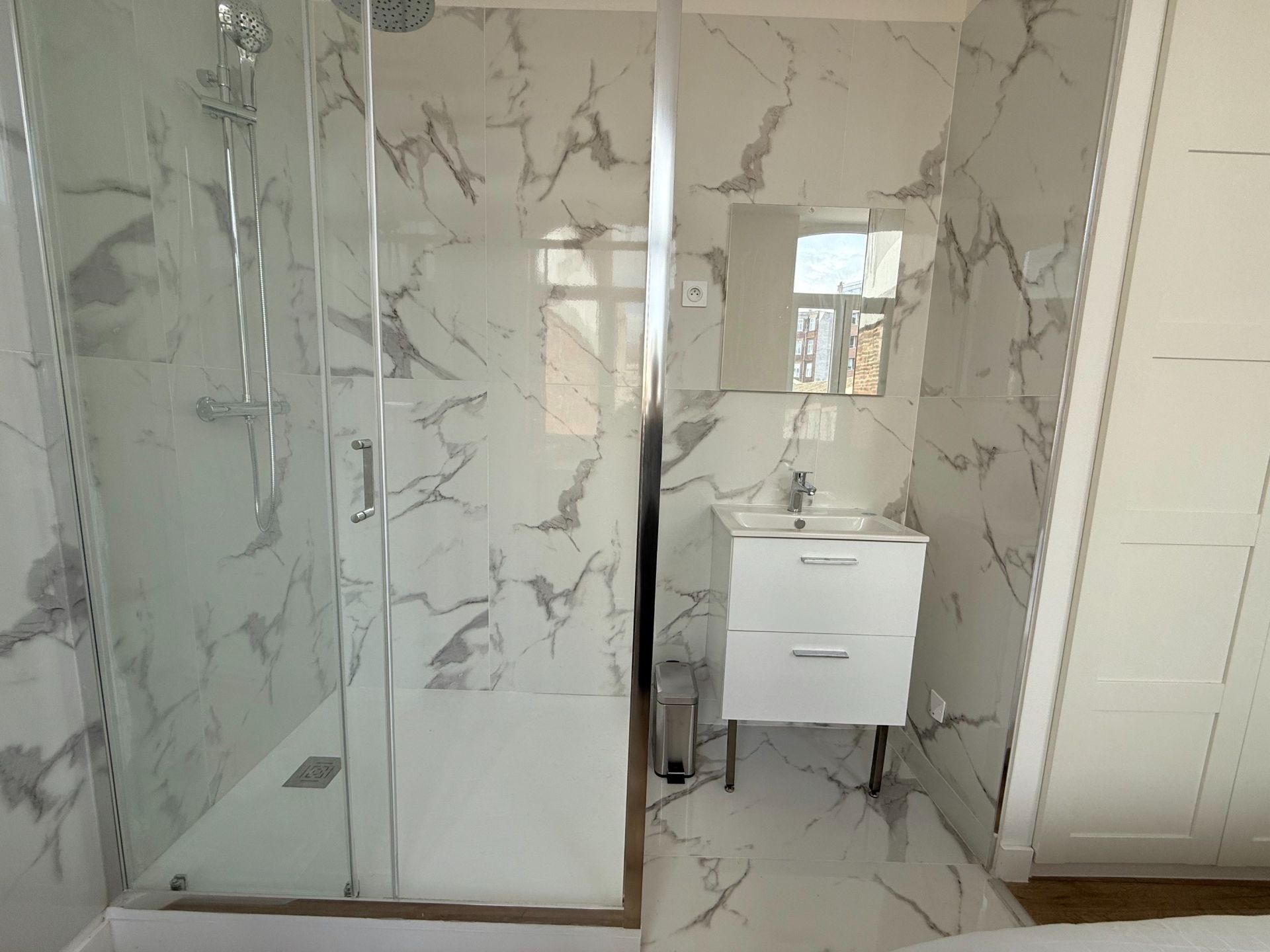 appartement de luxe 2 Pièces en vente sur LILLE (59000)