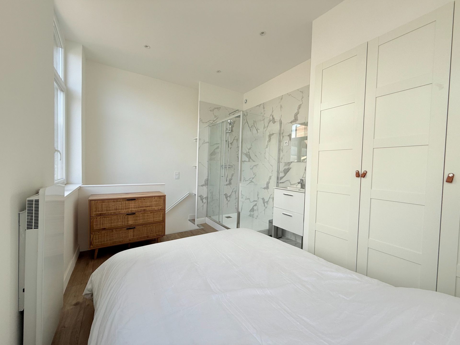 appartement de luxe 2 Pièces en vente sur LILLE (59000)