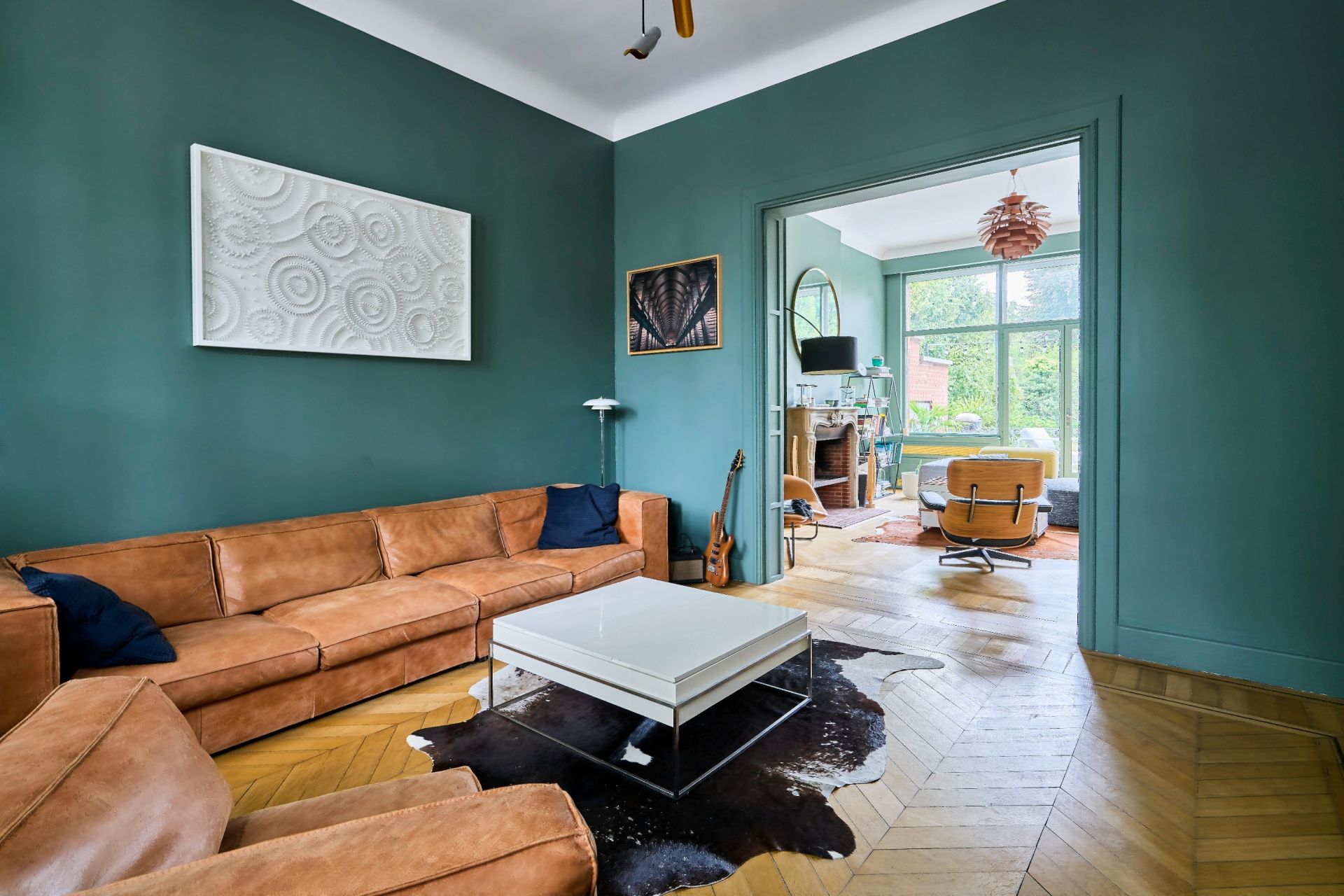 luxury house 9 Rooms for sale on ROUBAIX (59100)