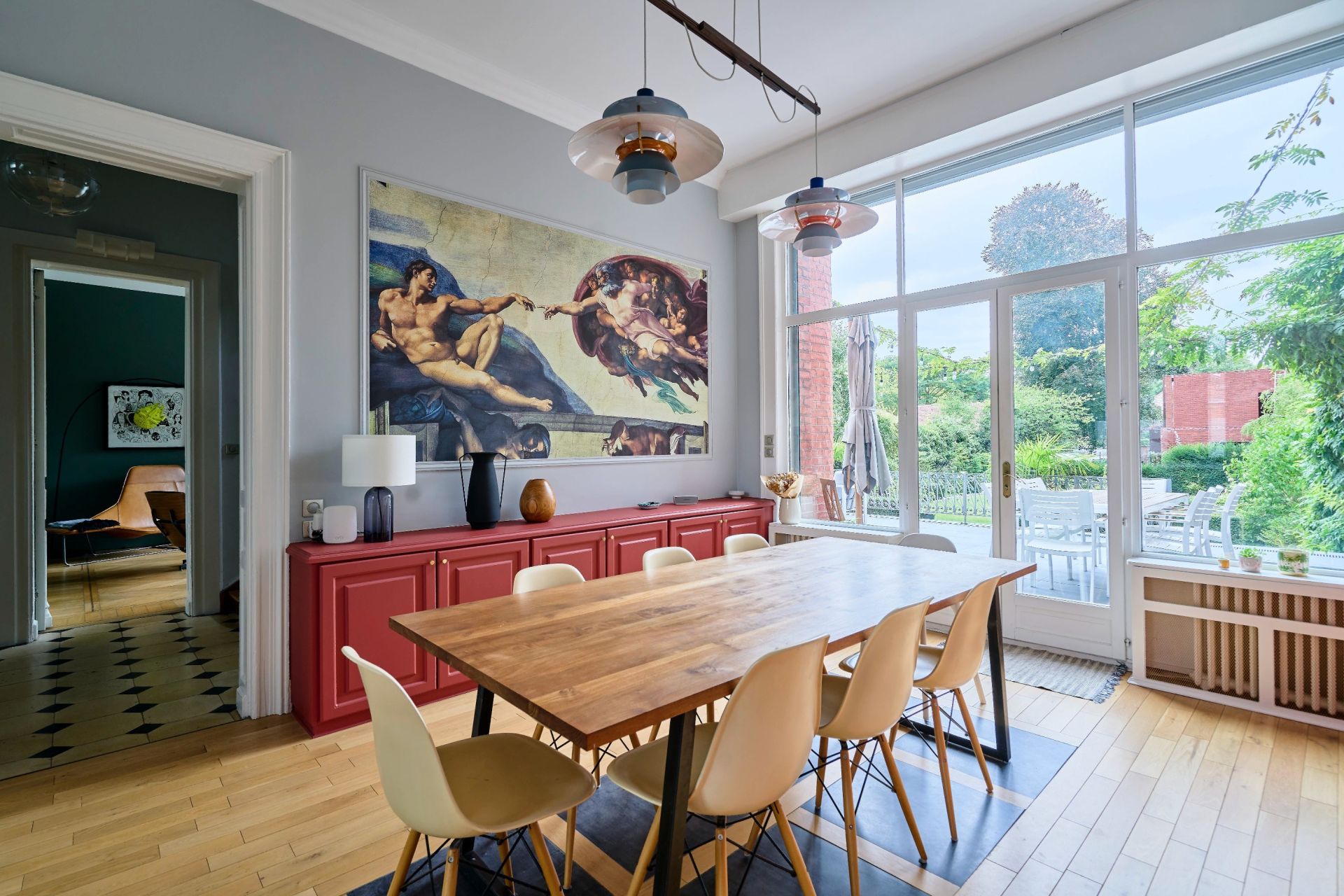 luxury house 9 Rooms for sale on ROUBAIX (59100)