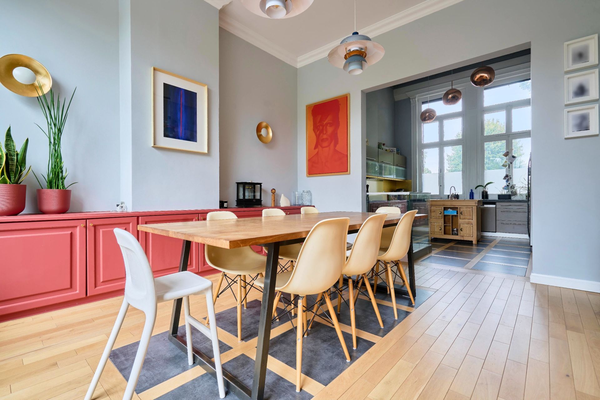 luxury house 9 Rooms for sale on ROUBAIX (59100)