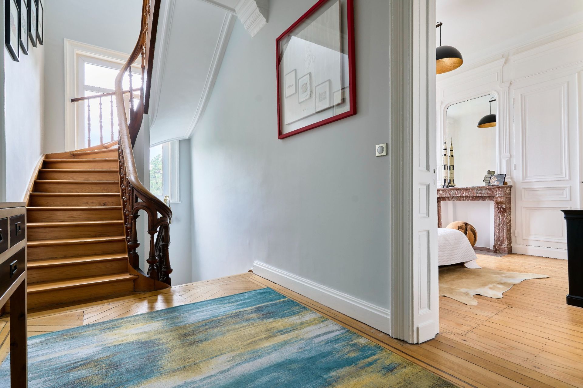 luxury house 9 Rooms for sale on ROUBAIX (59100)