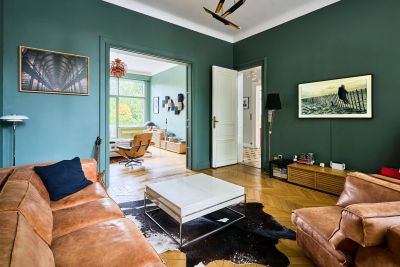 Sale Luxury house Roubaix 9 Rooms 325 m²