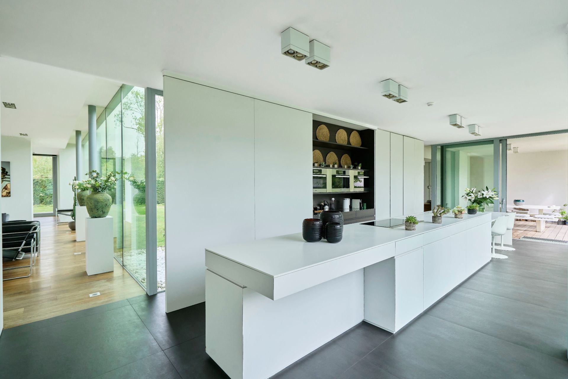 maison de luxe 10 Pièces en vente sur BONDUES (59910)